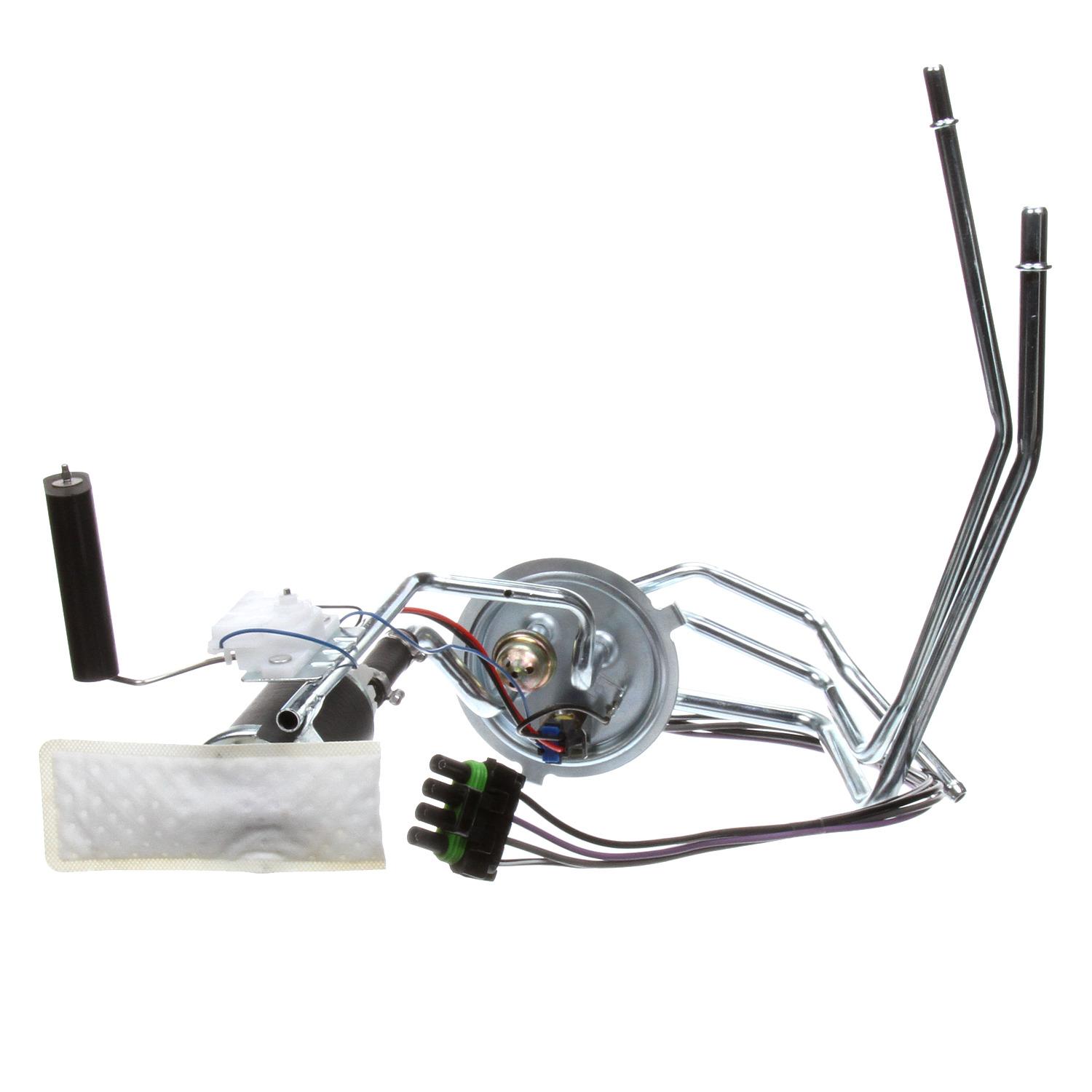Delphi HP10006 - Fuel Pump Hanger Assembly Delphi HP10006 Fuel Pump and Sender Assembly product image 4 of 9