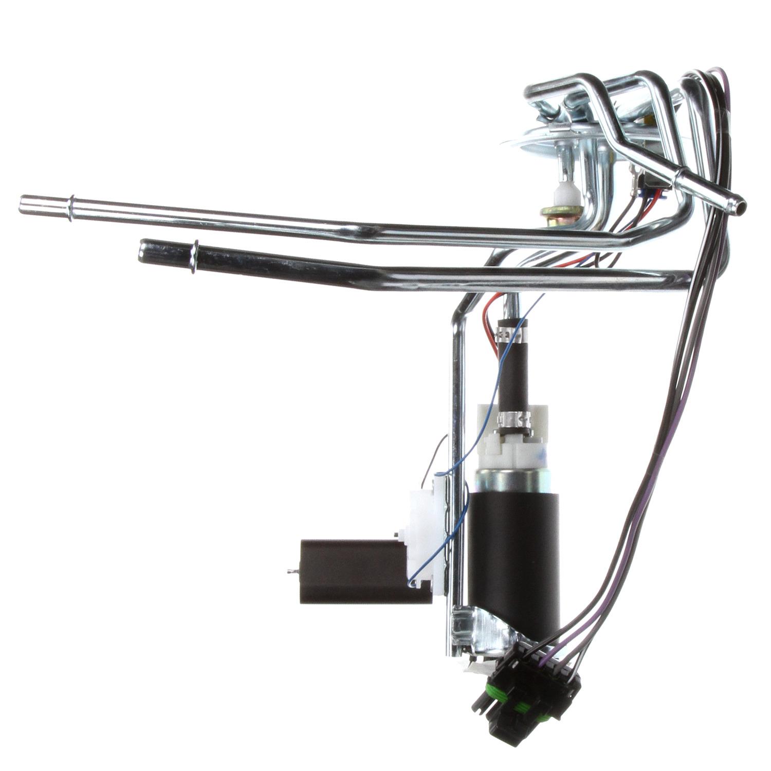 Delphi HP10006 - Fuel Pump Hanger Assembly Delphi HP10006 Fuel Pump and Sender Assembly product image 5 of 9