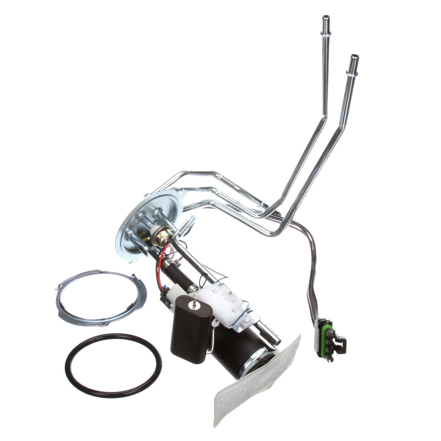 Delphi HP10006 - Fuel Pump Hanger Assembly Delphi HP10006 Fuel Pump and Sender Assembly product image 6 of 9