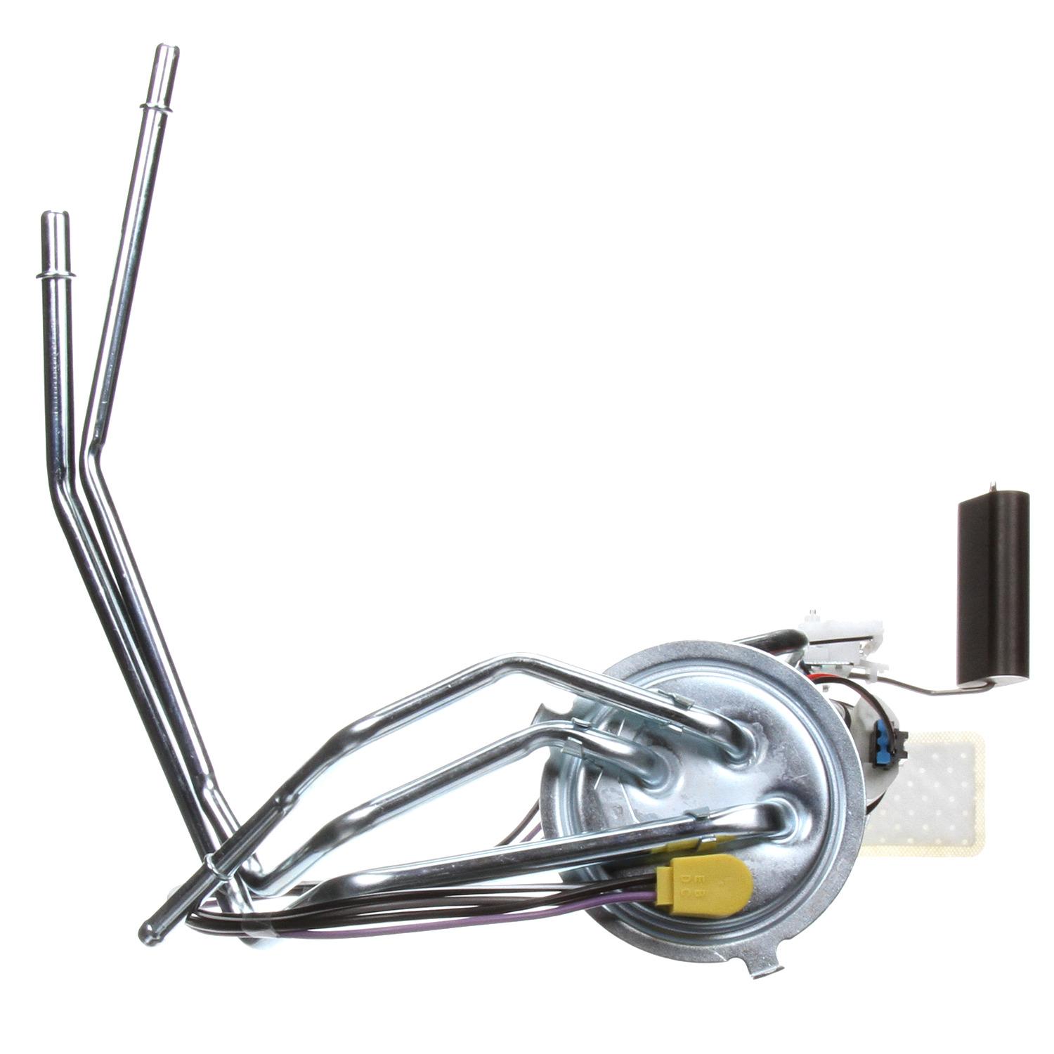 Delphi HP10006 - Fuel Pump Hanger Assembly Delphi HP10006 Fuel Pump and Sender Assembly product image 7 of 9