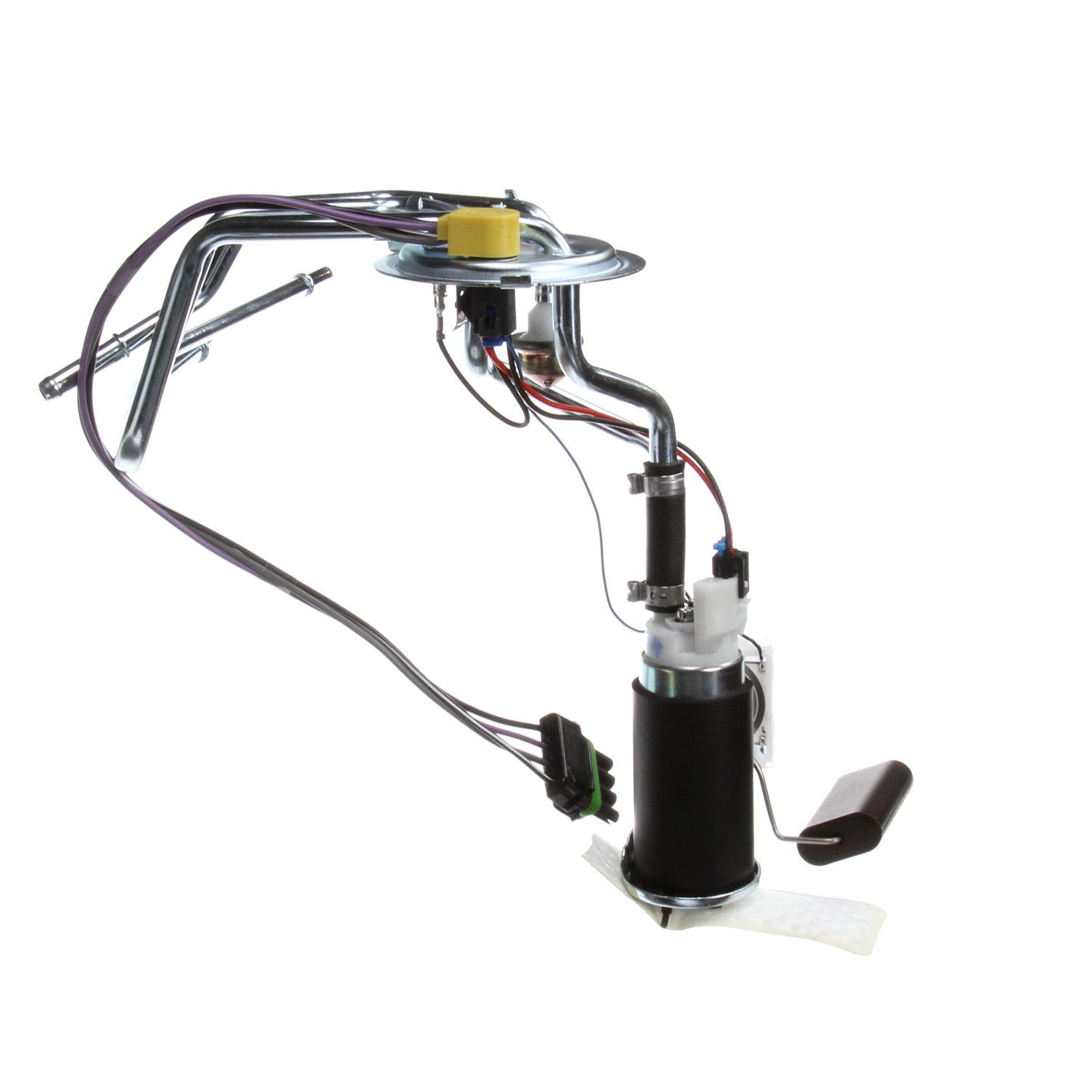 Delphi HP10006 - Fuel Pump Hanger Assembly Delphi HP10006 Fuel Pump and Sender Assembly product image 8 of 9