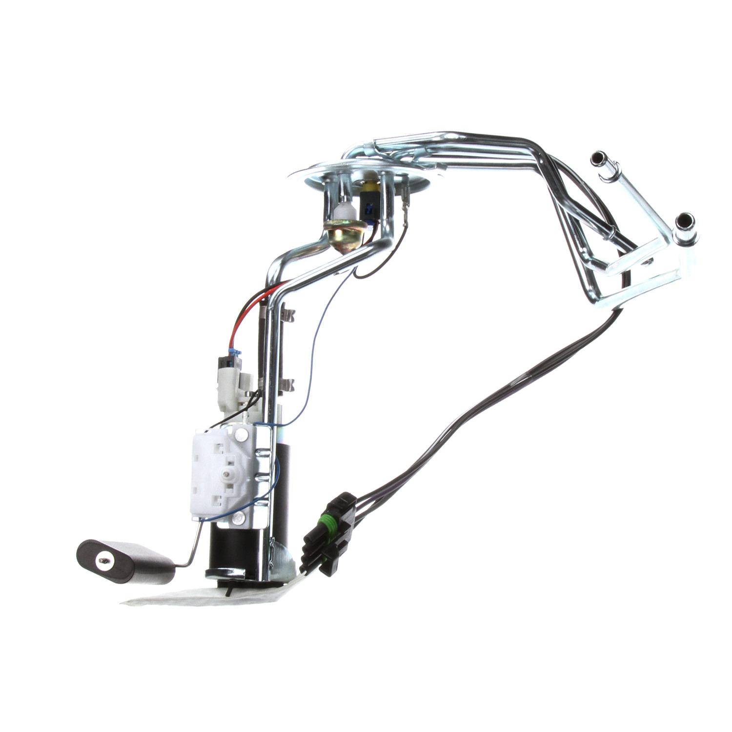 Delphi HP10006 - Fuel Pump Hanger Assembly Delphi HP10006 Fuel Pump and Sender Assembly product image 9 of 9