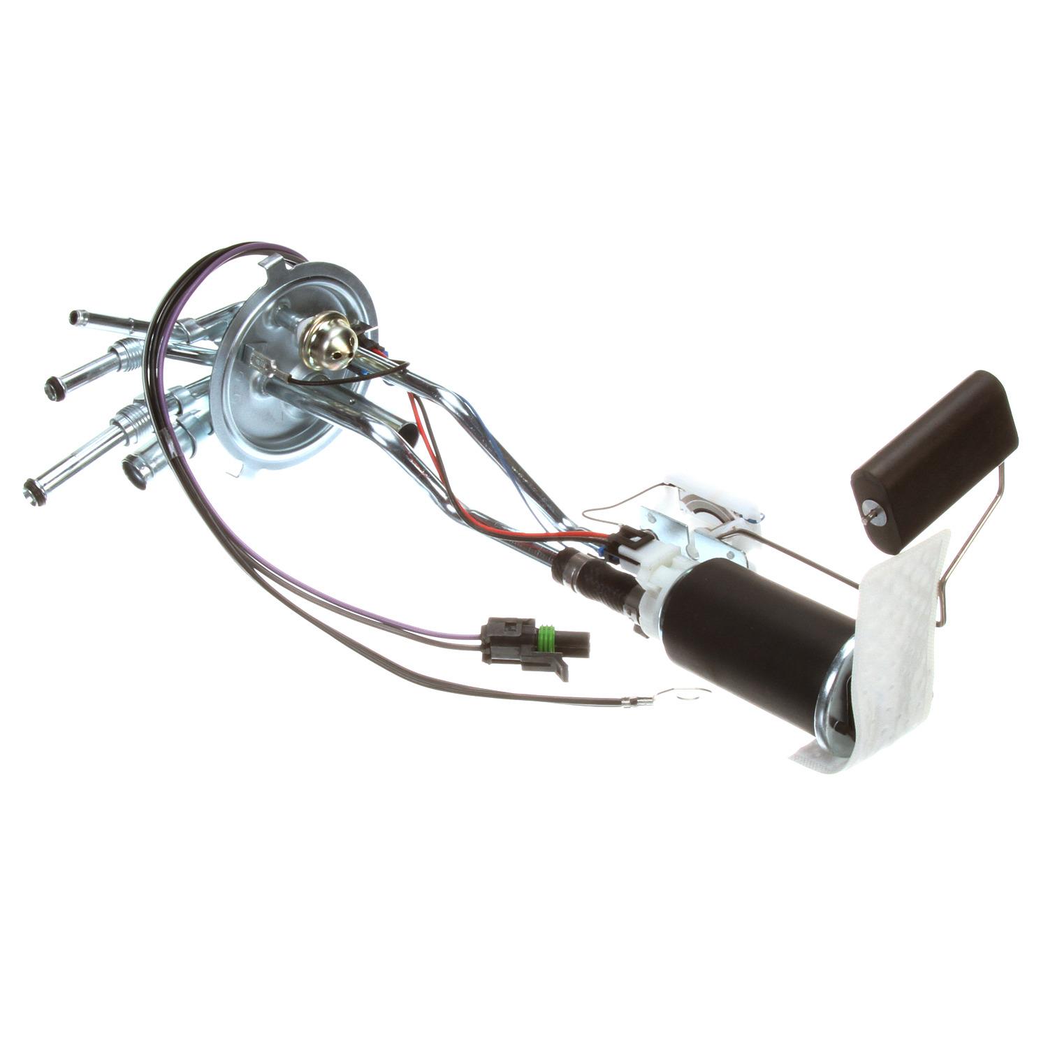 Delphi HP10007 Fuel Pump and Sender Assembly product image 1 of 9