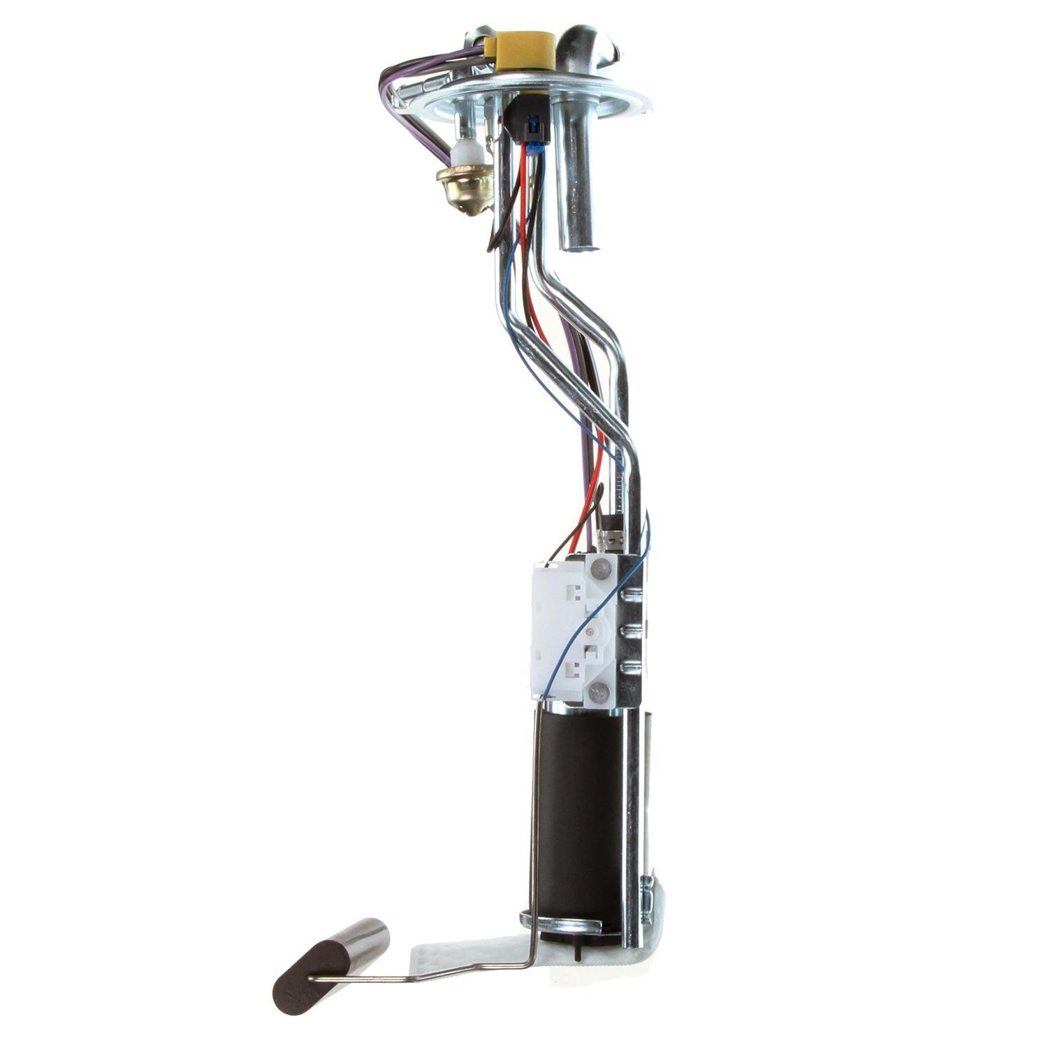 Delphi HP10007 Fuel Pump and Sender Assembly product image 2 of 9