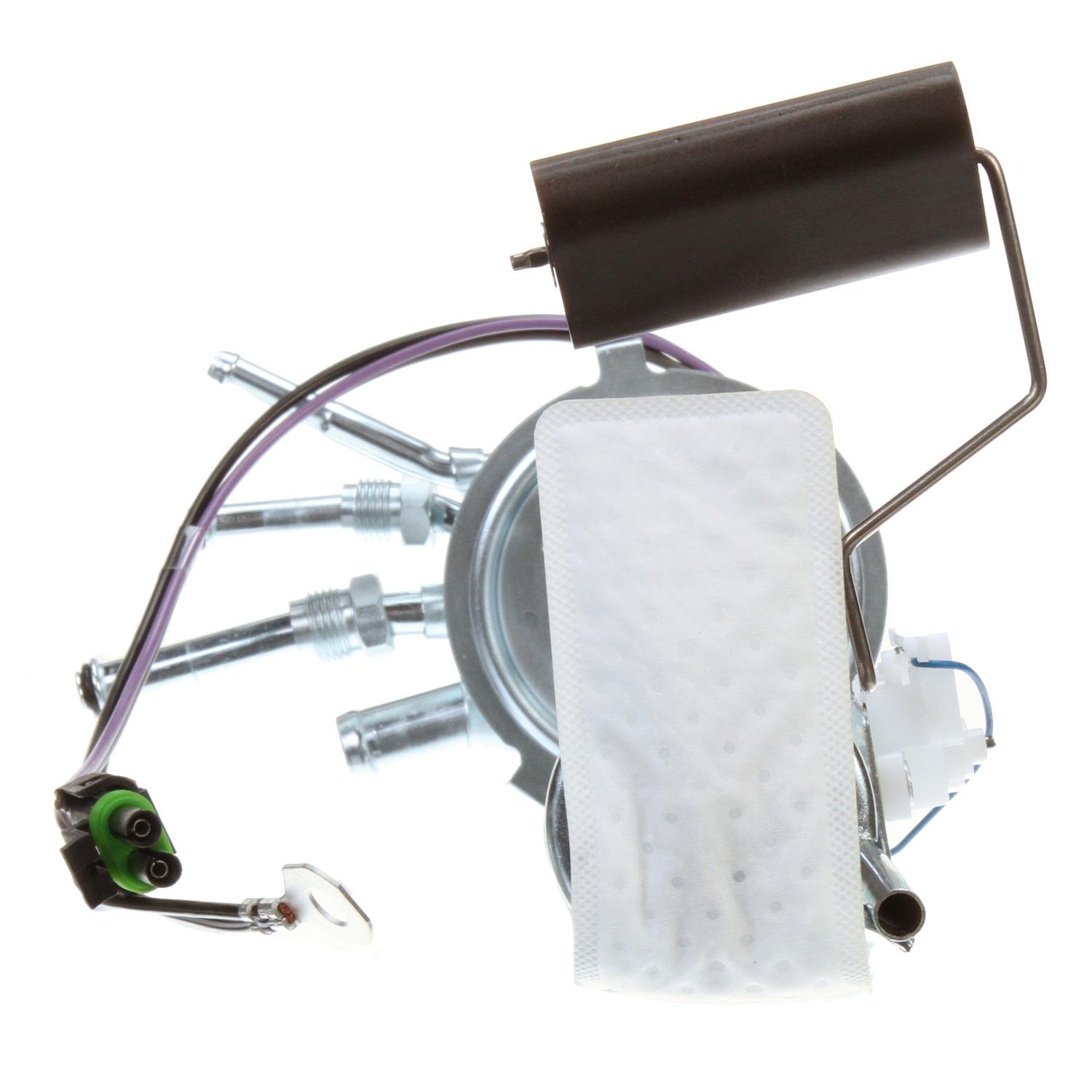 Delphi HP10007 Fuel Pump and Sender Assembly product image 4 of 9