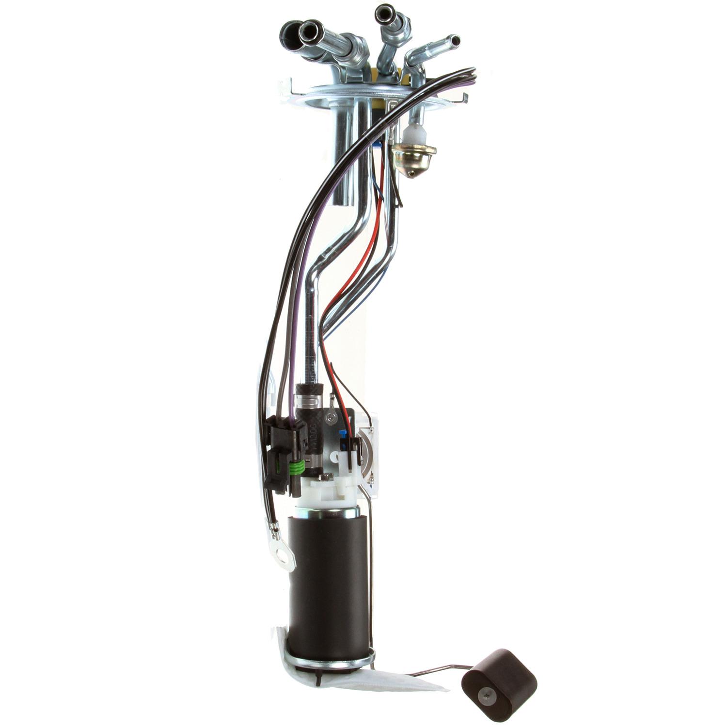 Delphi HP10007 Fuel Pump and Sender Assembly product image 5 of 9