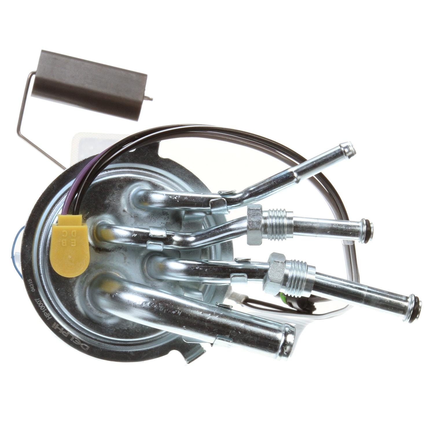 Delphi HP10007 Fuel Pump and Sender Assembly product image 7 of 9