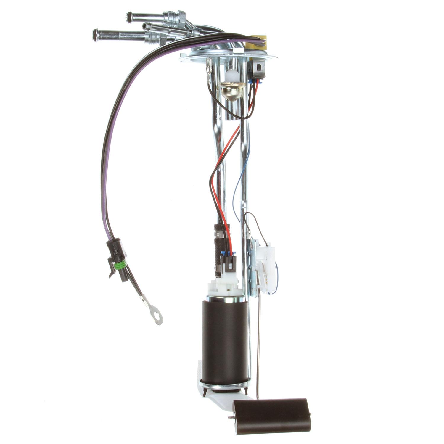 Delphi HP10007 Fuel Pump and Sender Assembly product image 8 of 9