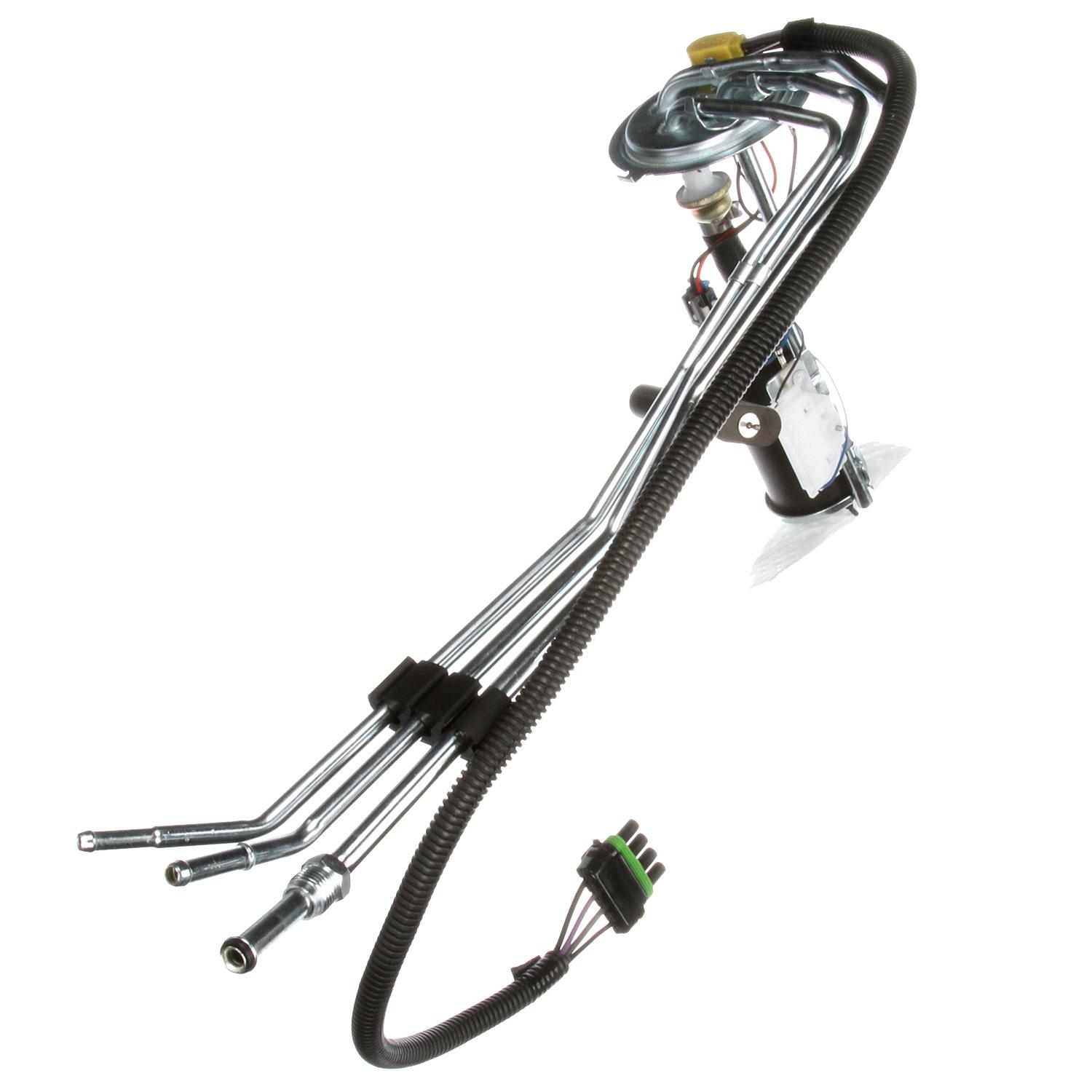 Delphi HP10008 Fuel Pump and Sender Assembly product image 1 of 9