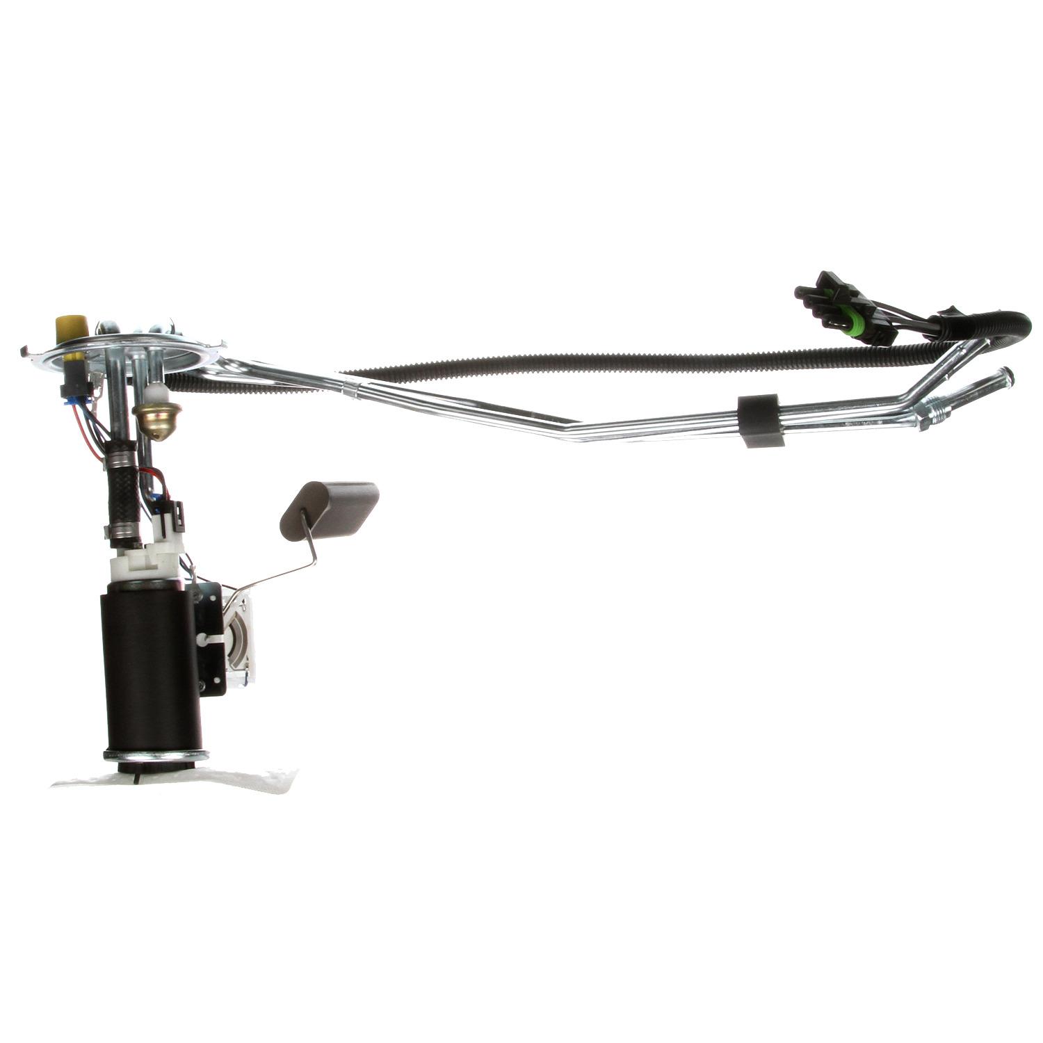 Delphi HP10008 Fuel Pump and Sender Assembly product image 2 of 9