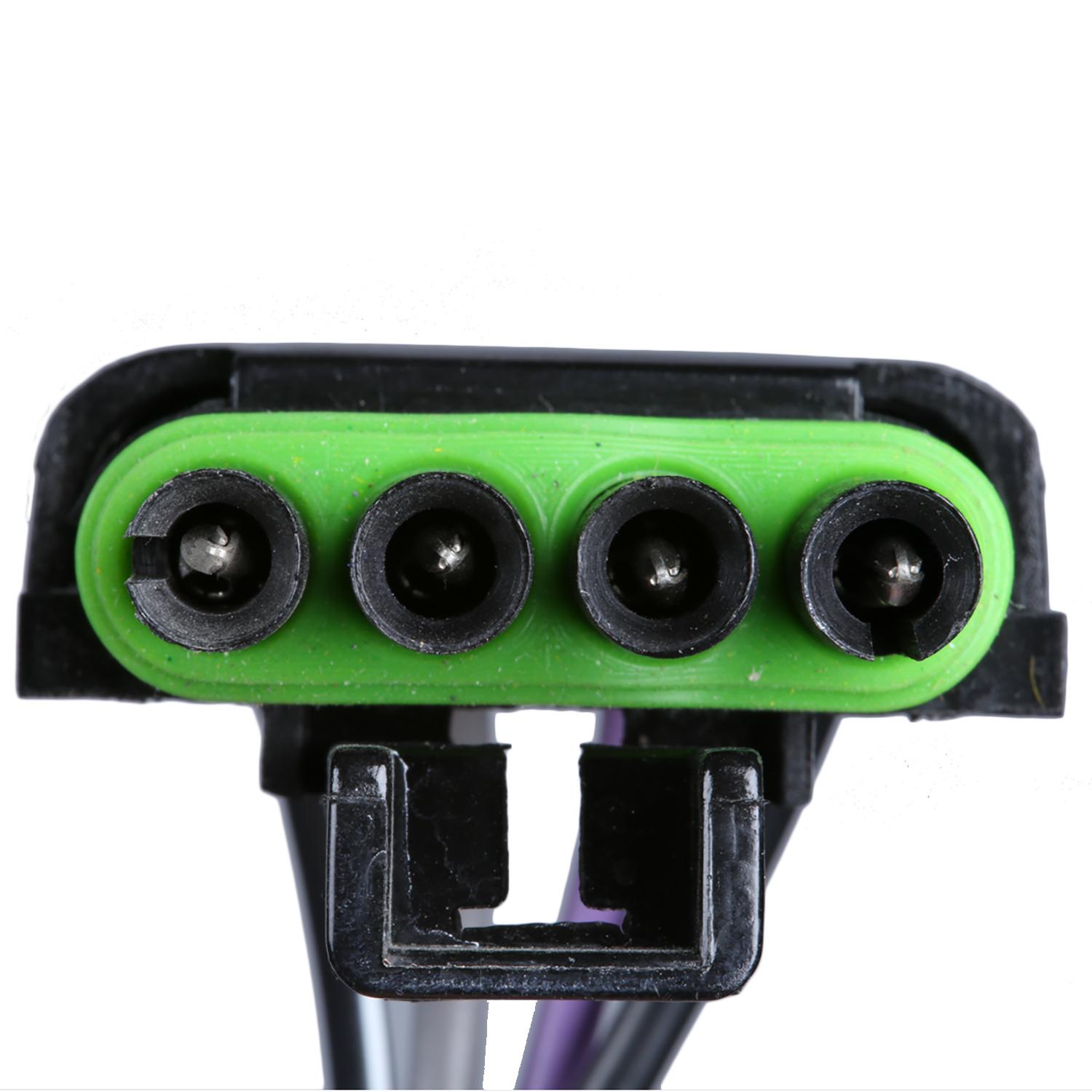 Delphi HP10008 Fuel Pump and Sender Assembly product image 3 of 9