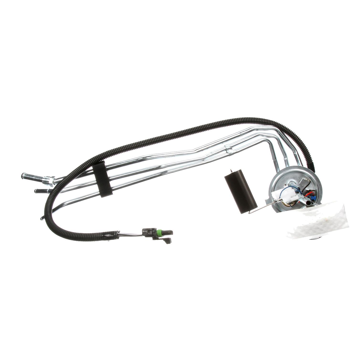Delphi HP10008 Fuel Pump and Sender Assembly product image 4 of 9