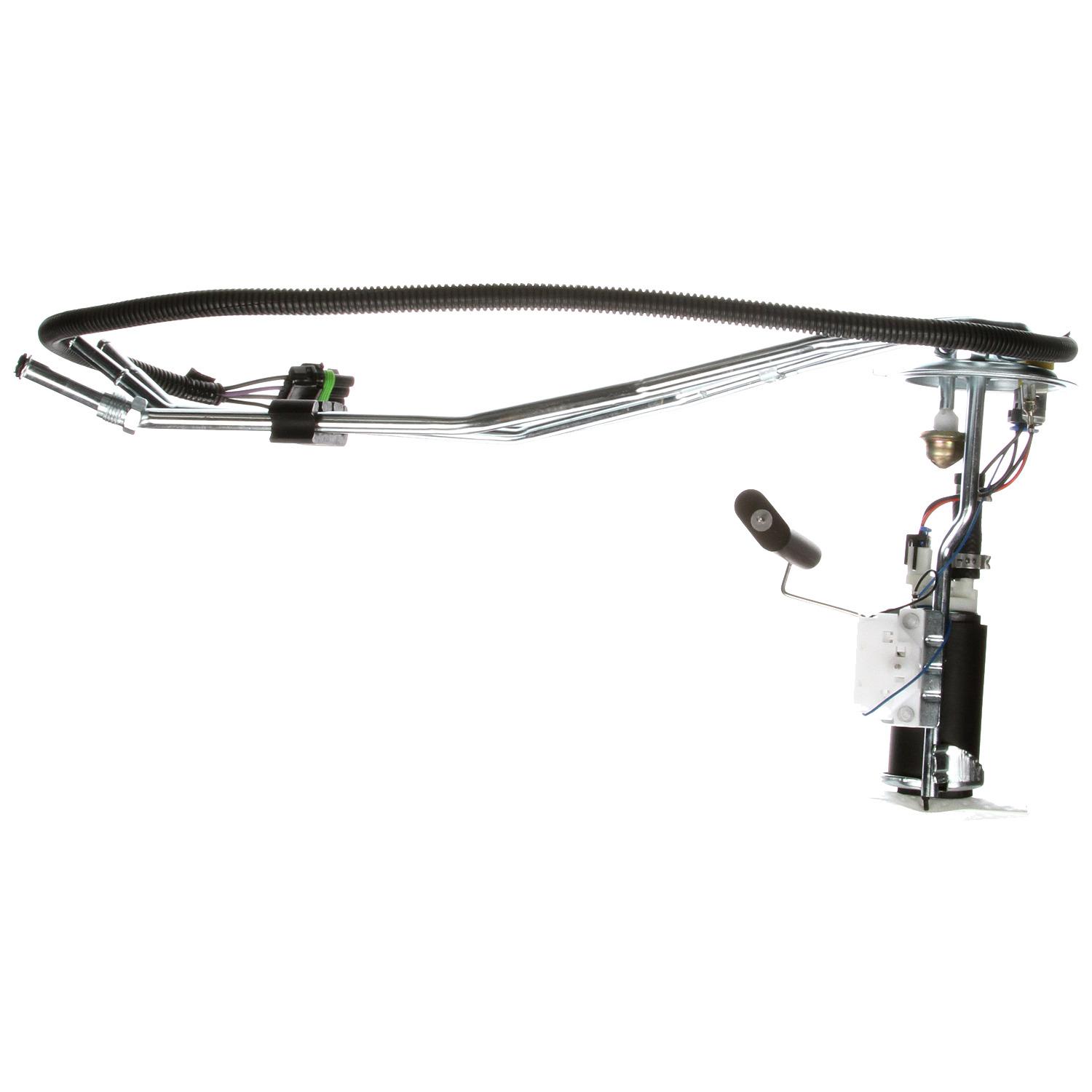 Delphi HP10008 Fuel Pump and Sender Assembly product image 5 of 9