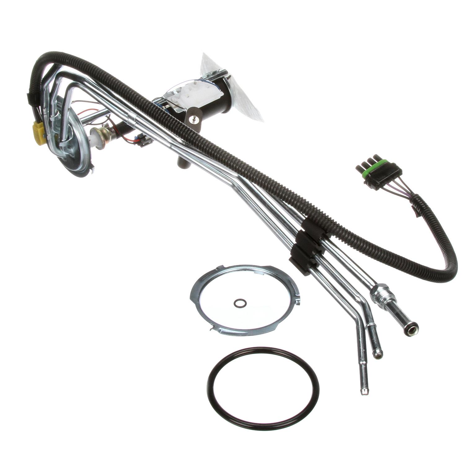 Delphi HP10008 Fuel Pump and Sender Assembly product image 6 of 9
