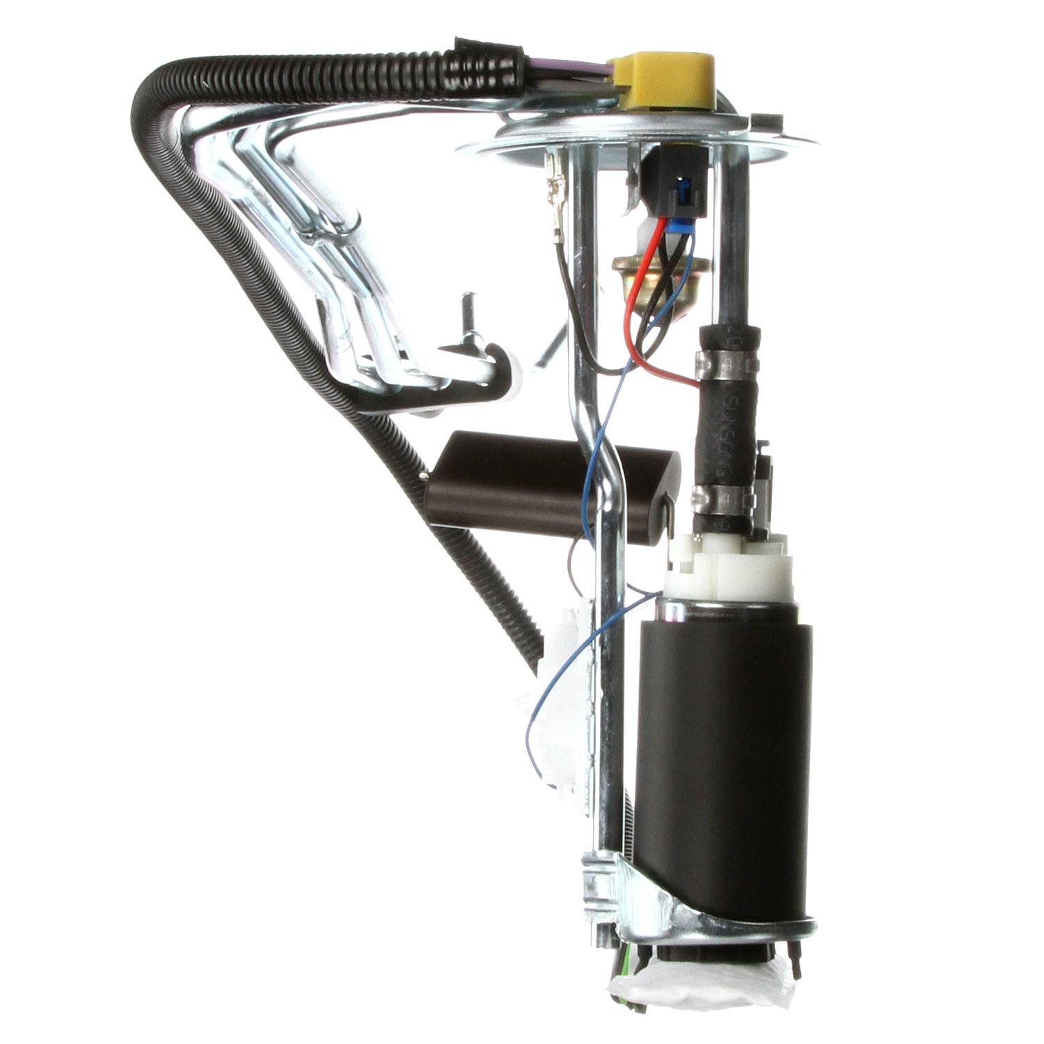 Delphi HP10008 Fuel Pump and Sender Assembly product image 8 of 9