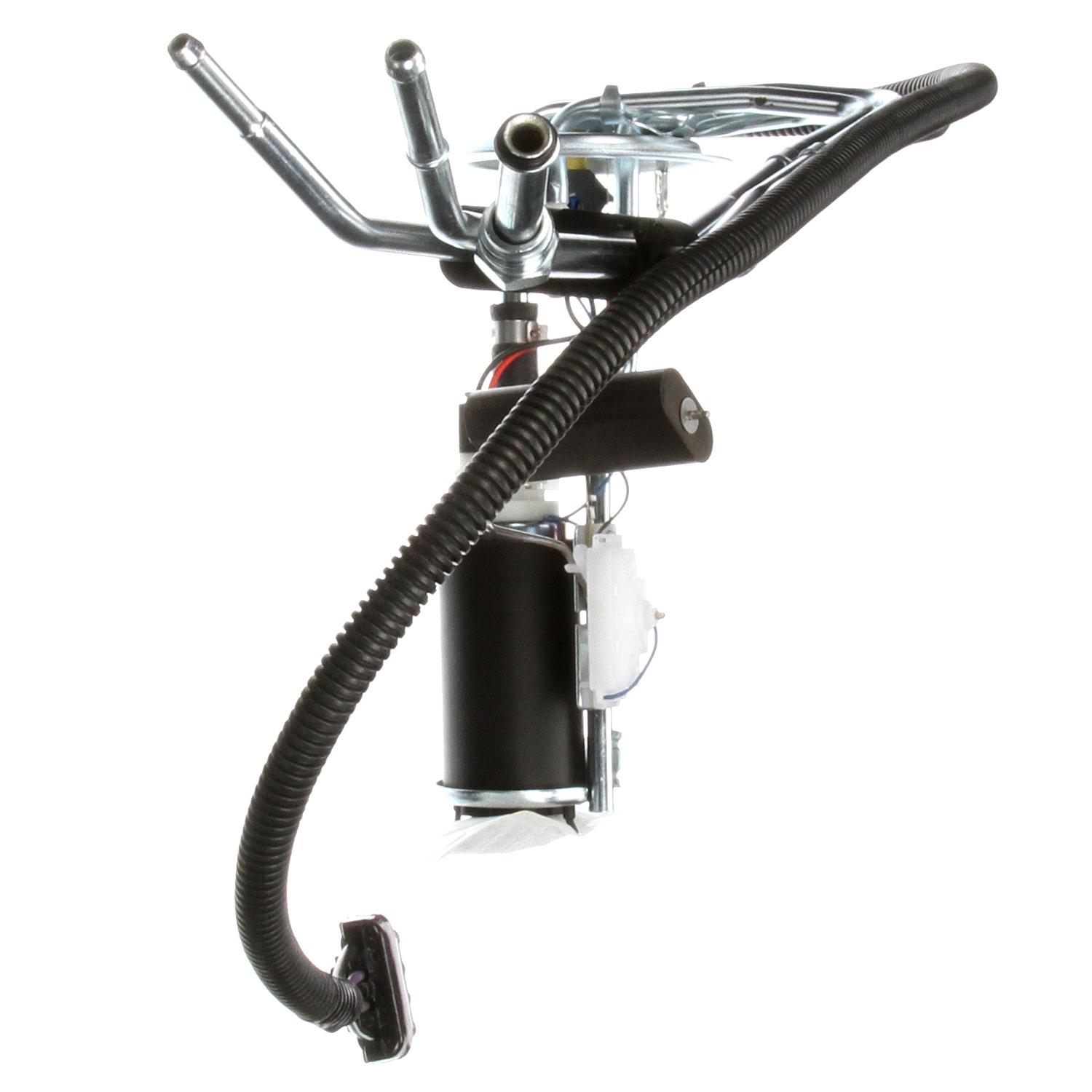 Delphi HP10008 Fuel Pump and Sender Assembly product image 9 of 9