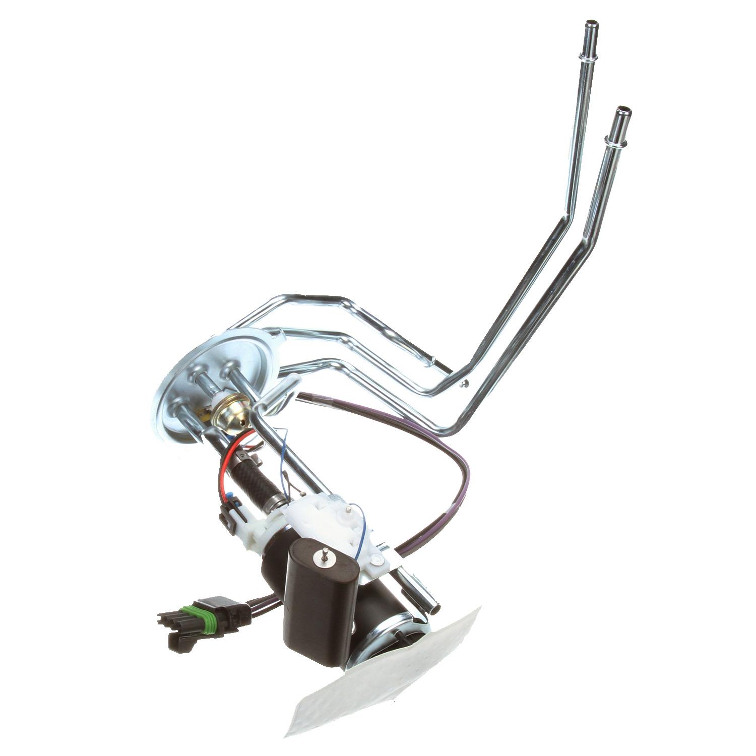 Delphi HP10015 Fuel Pump and Sender Assembly product image 1 of 9