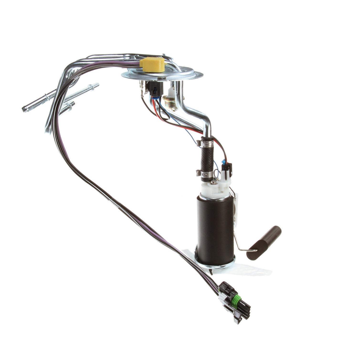 Delphi HP10015 Fuel Pump and Sender Assembly product image 5 of 9