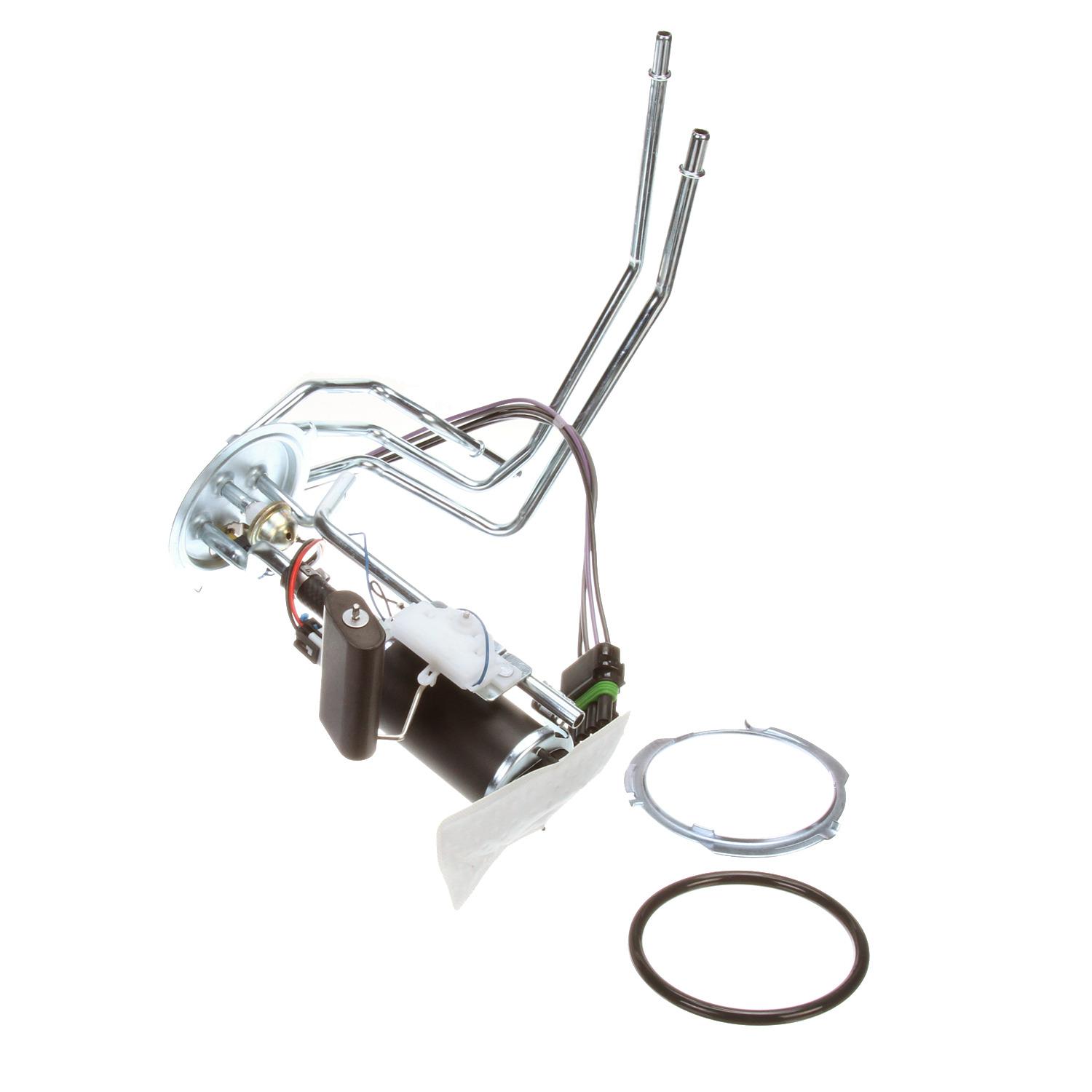 Delphi HP10015 Fuel Pump and Sender Assembly product image 6 of 9