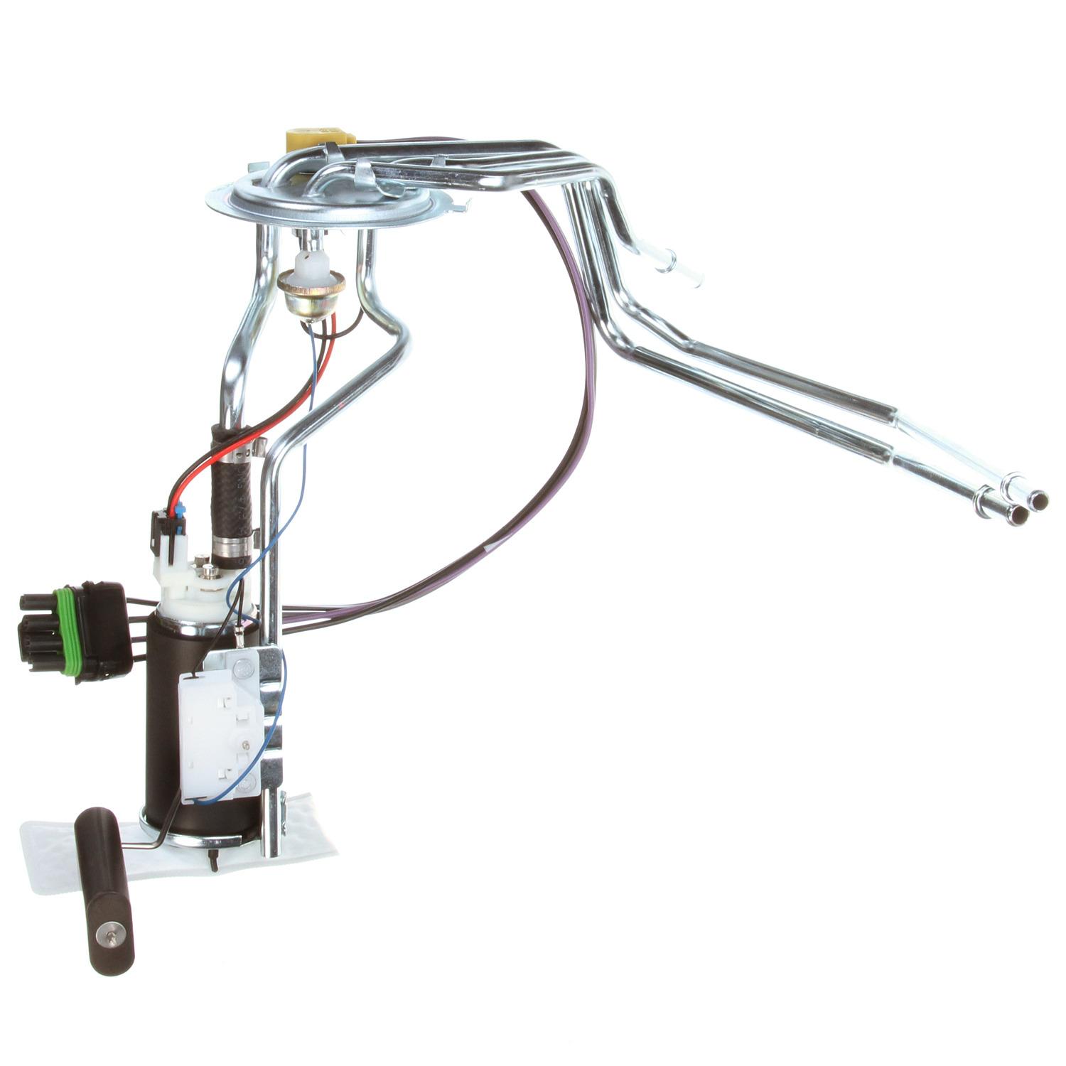 Delphi HP10015 Fuel Pump and Sender Assembly product image 8 of 9