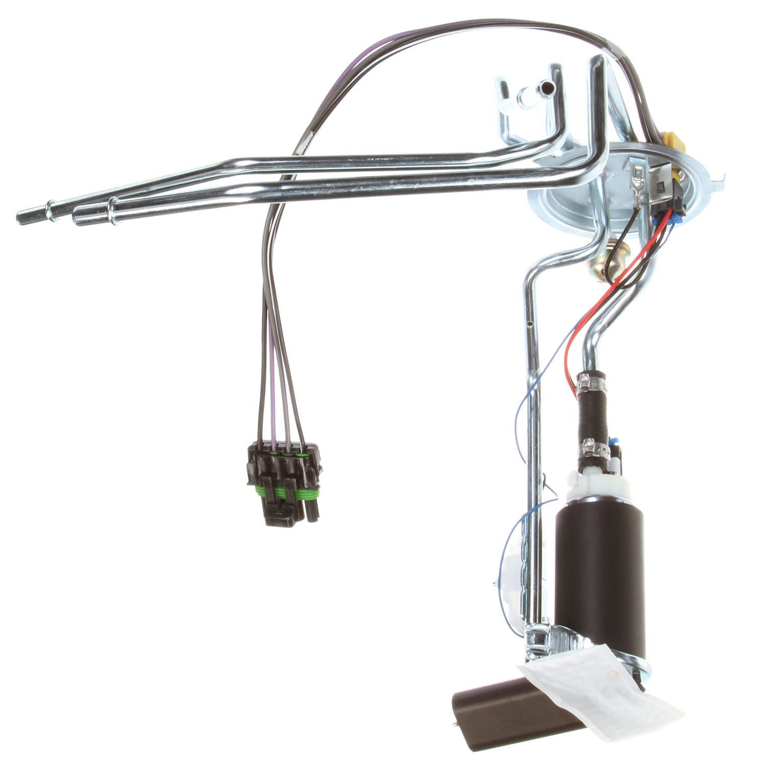 Delphi HP10015 Fuel Pump and Sender Assembly product image 9 of 9