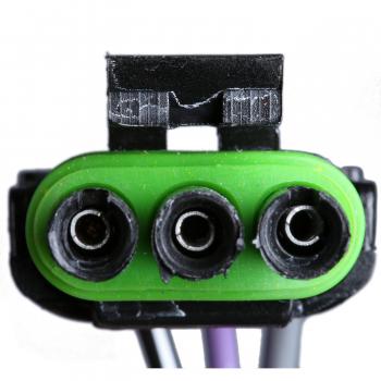 Delphi HP10025 Fuel Pump and Sender Assembly product image 3 of 9