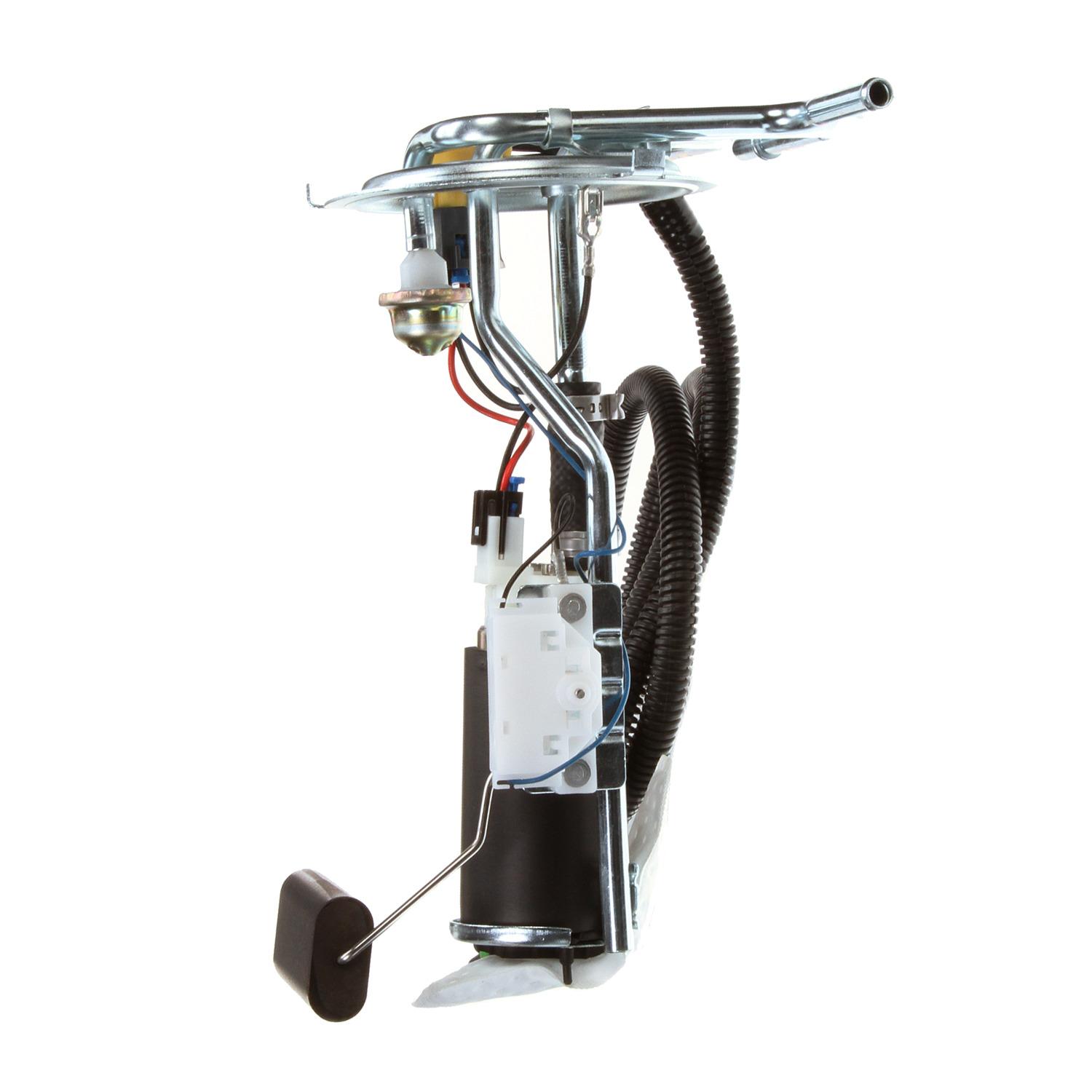 Delphi HP10027 Fuel Pump and Sender Assembly product image 2 of 8