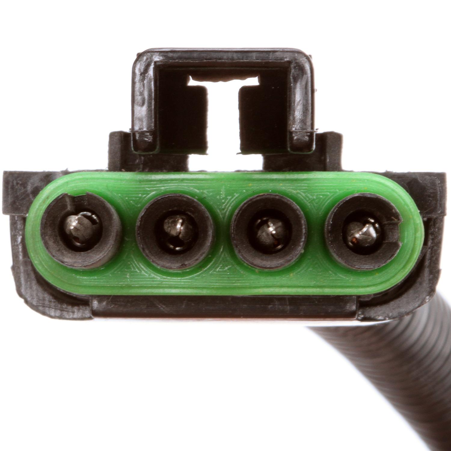 Delphi HP10027 Fuel Pump and Sender Assembly product image 3 of 8