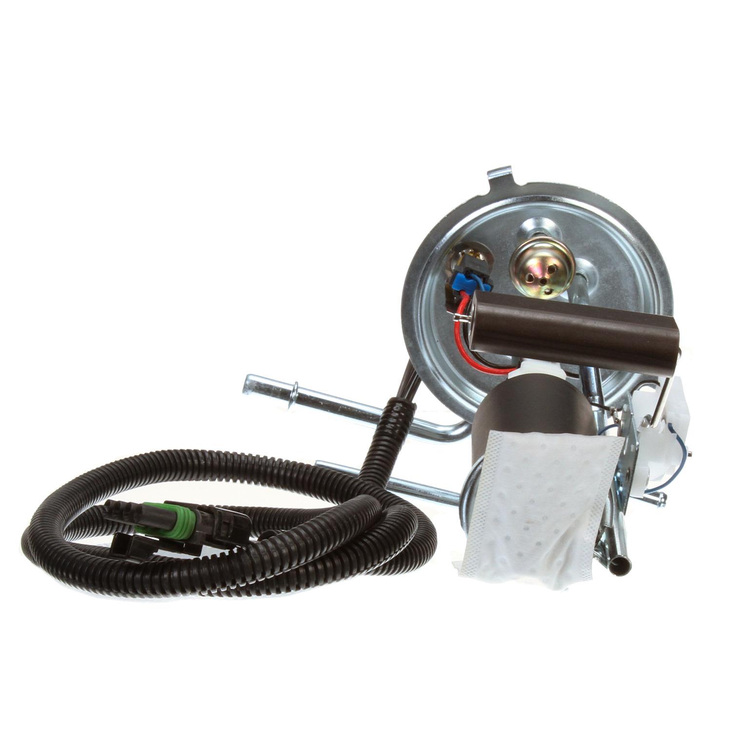 Delphi HP10027 Fuel Pump and Sender Assembly product image 4 of 8