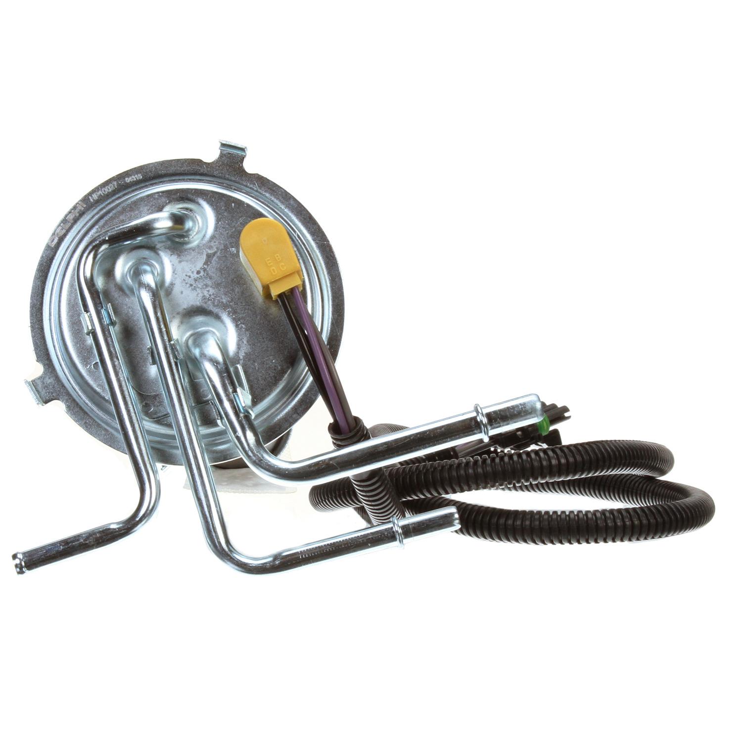 Delphi HP10027 Fuel Pump and Sender Assembly product image 5 of 8