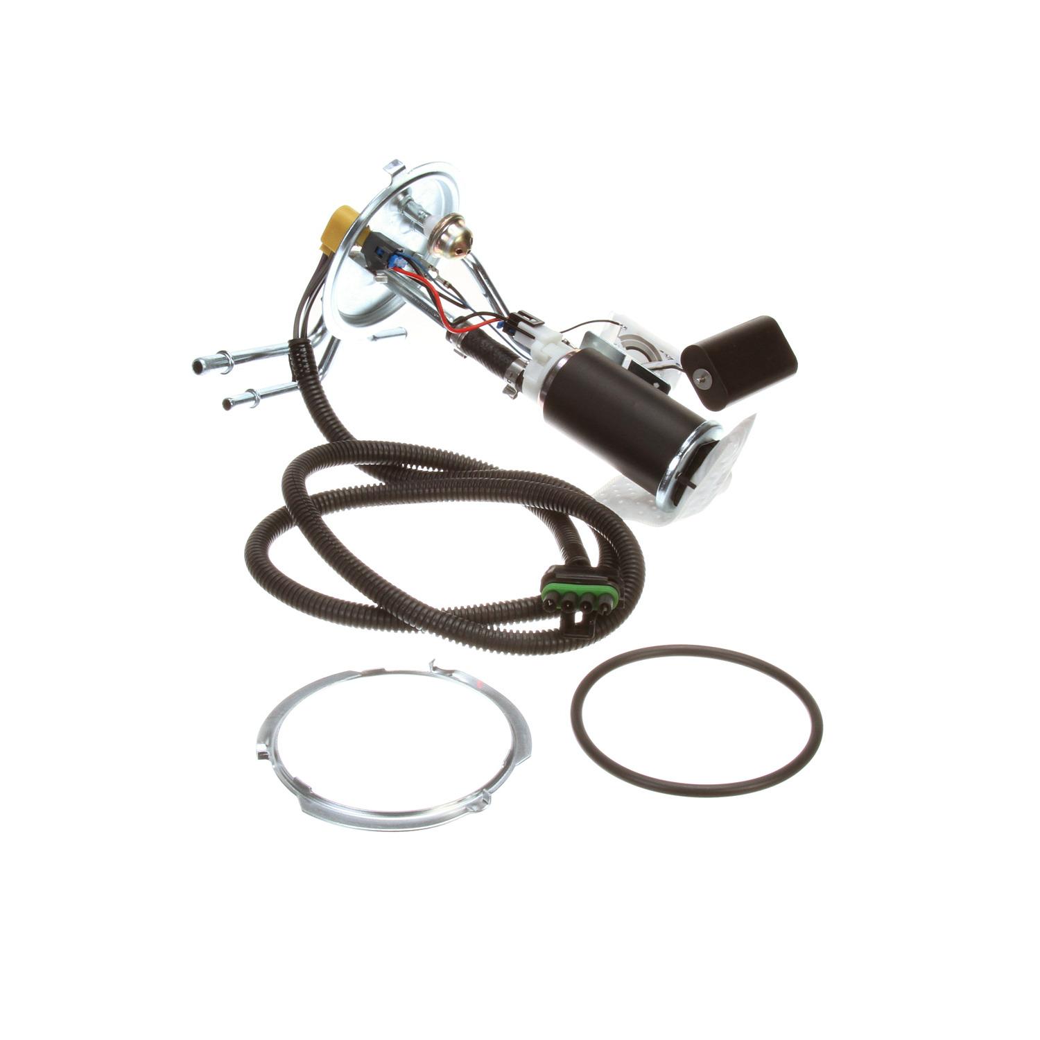 Delphi HP10027 Fuel Pump and Sender Assembly product image 6 of 8