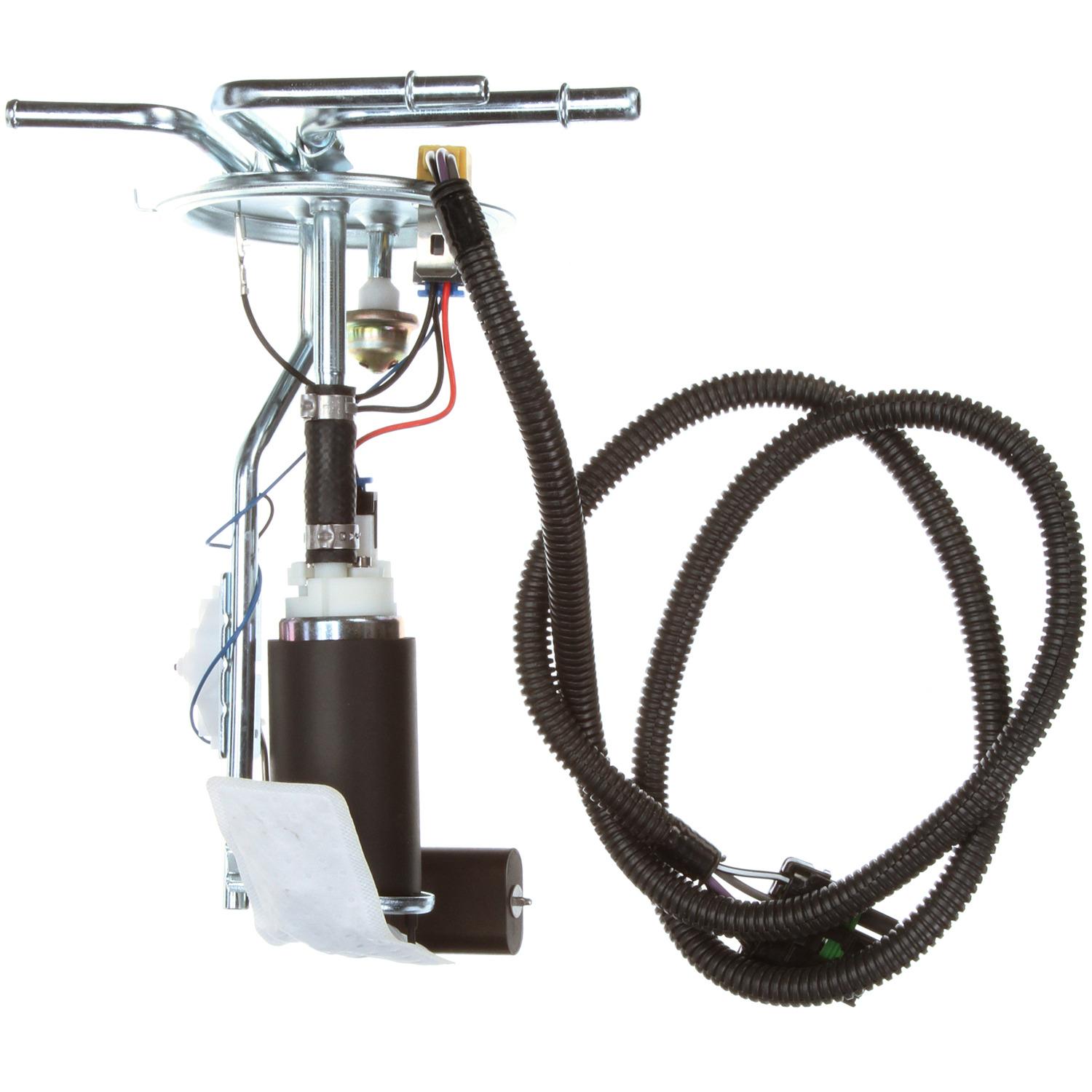 Delphi HP10027 Fuel Pump and Sender Assembly product image 8 of 8