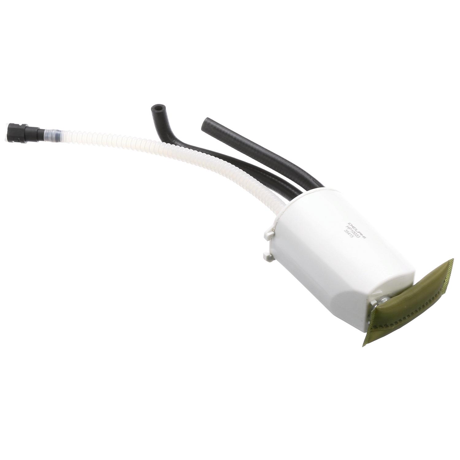 Delphi HP10033 Fuel Pump and Strainer Set product image 1 of 8
