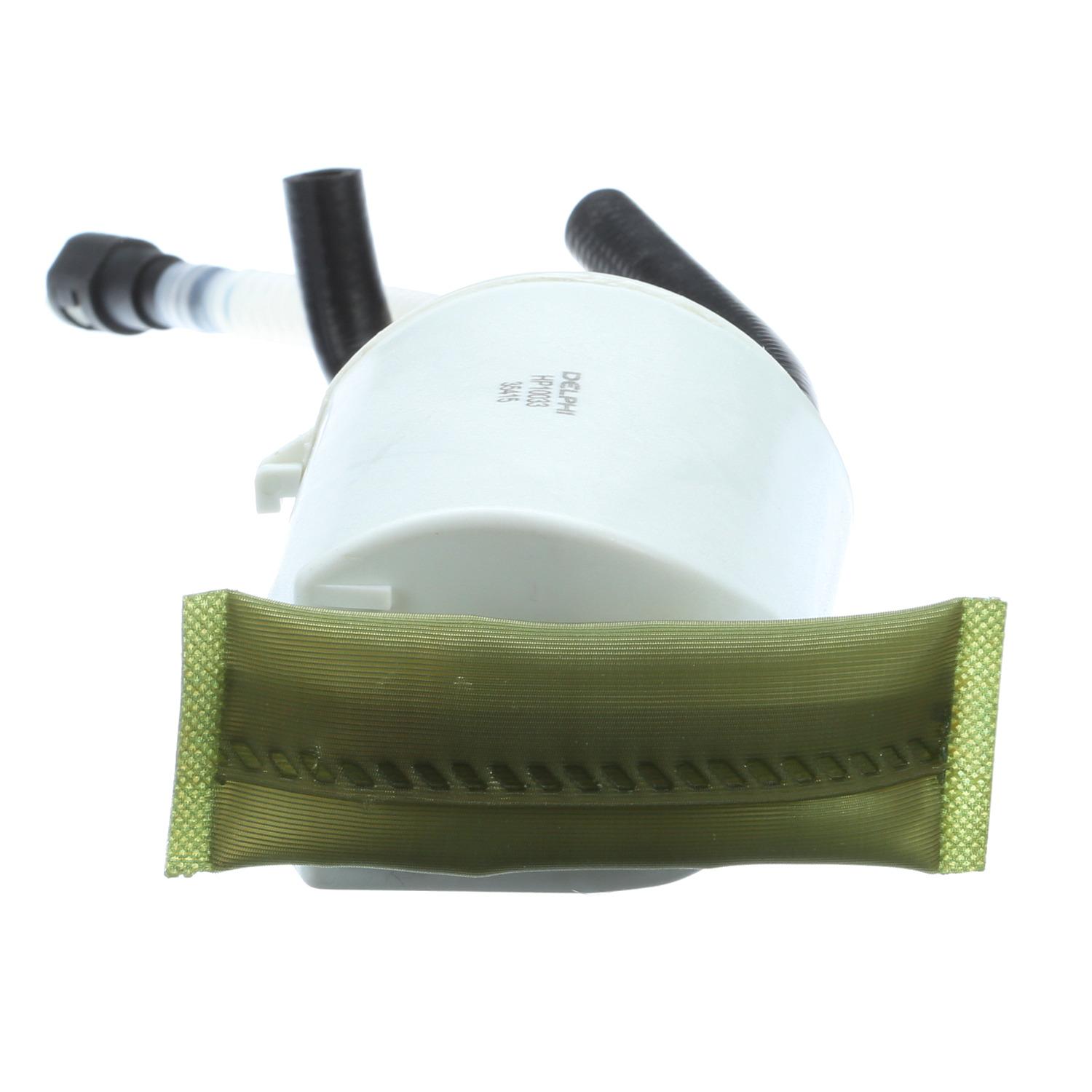 Delphi HP10033 Fuel Pump and Strainer Set product image 3 of 8