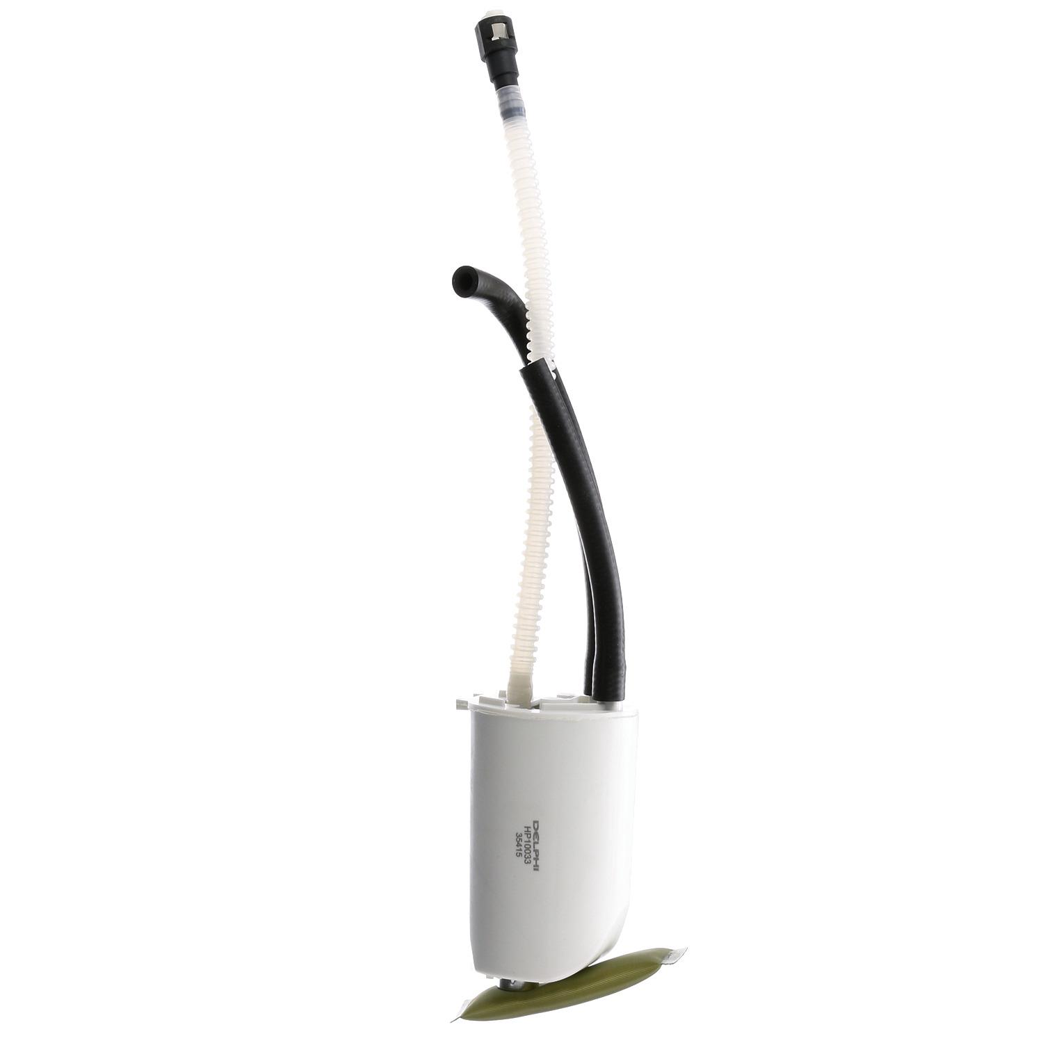 Delphi HP10033 Fuel Pump and Strainer Set product image 7 of 8