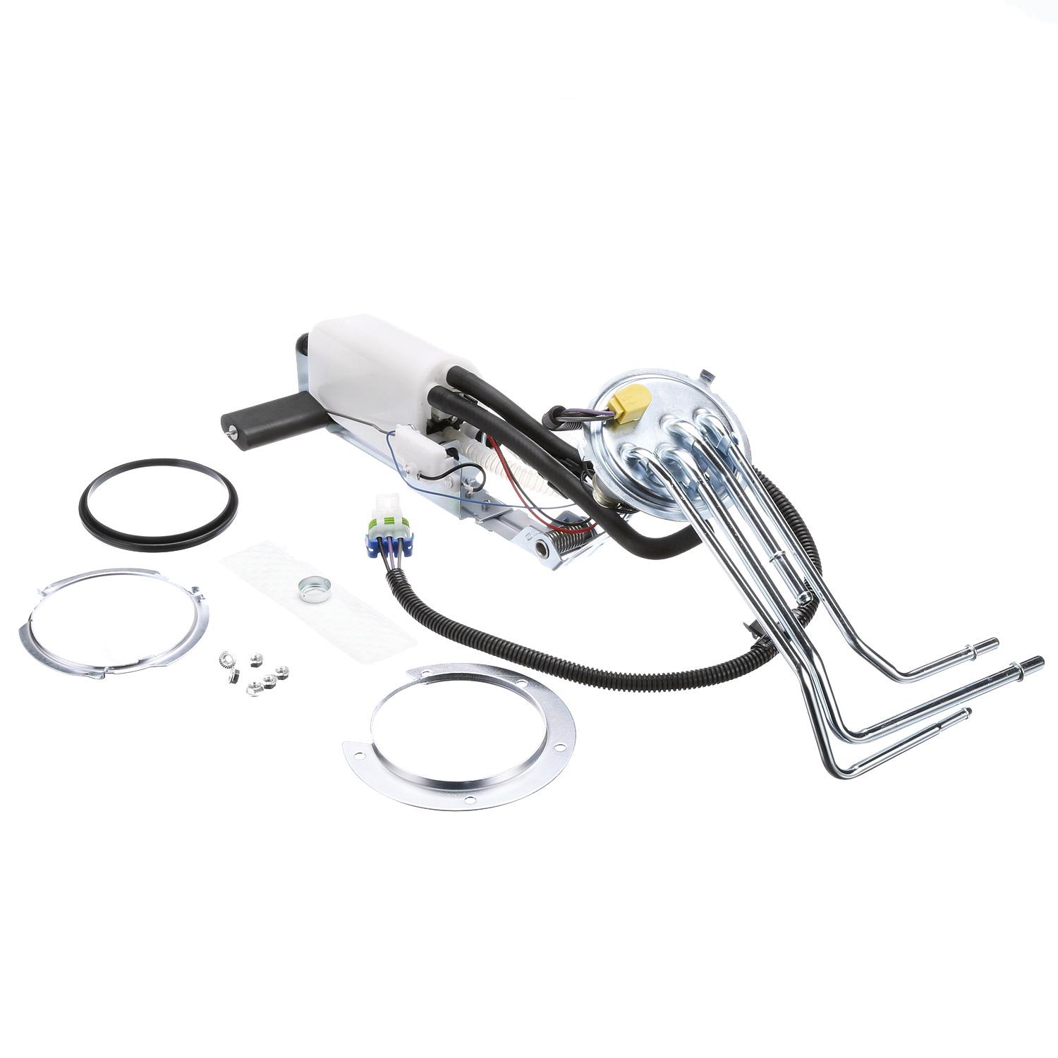Delphi HP10035  product image 6 of 9