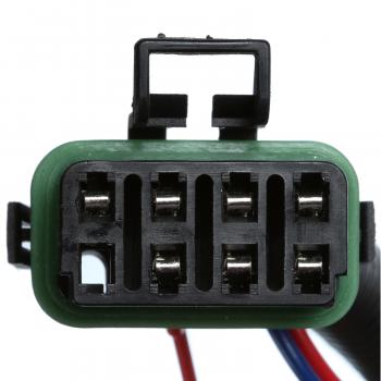 Delphi HP10038 Fuel Pump and Sender Assembly product image 9 of 11
