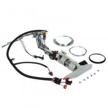 Delphi HP10038 Fuel Pump and Sender Assembly product image 10 of 11
