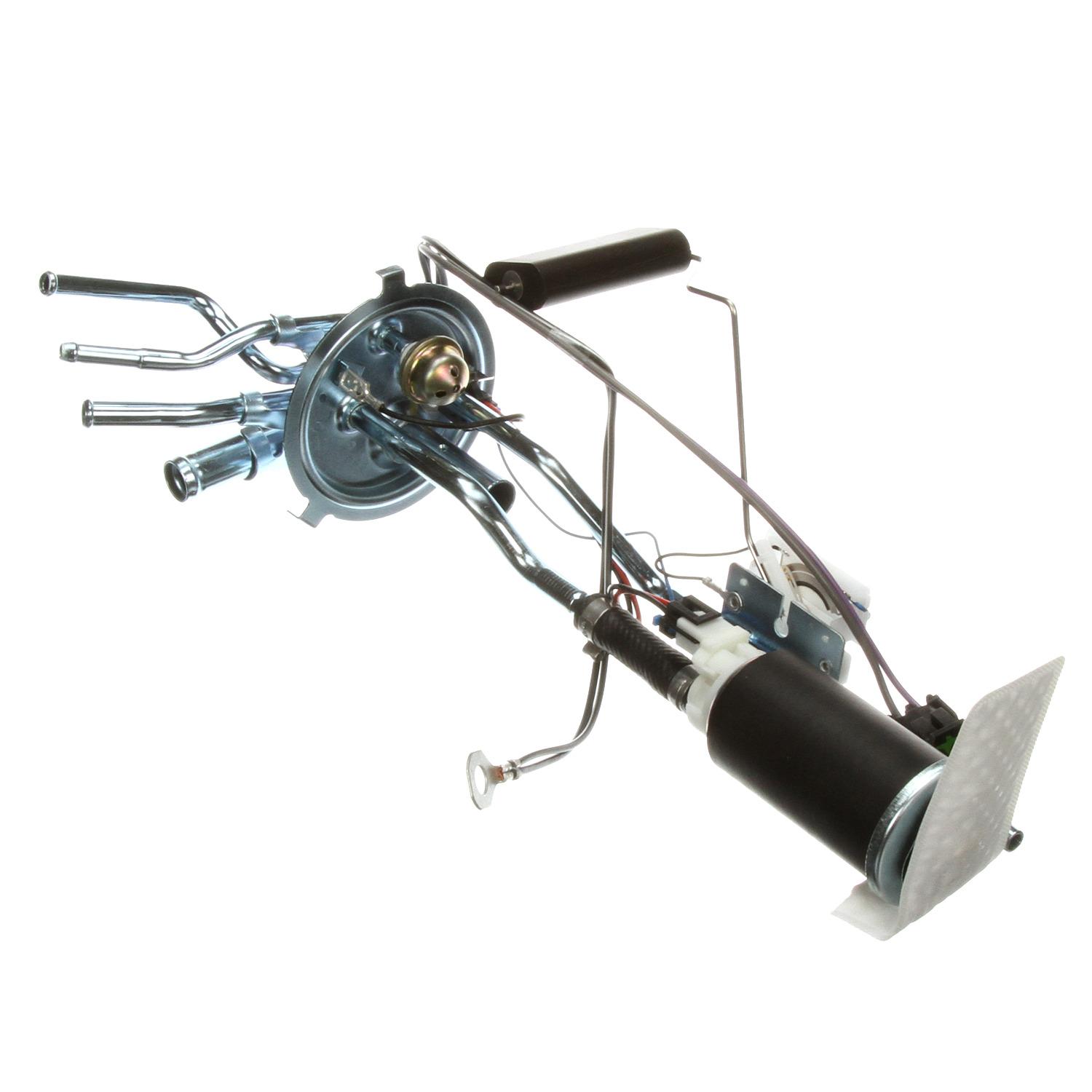 Delphi HP10041 Fuel Pump and Sender Assembly product image 1 of 9