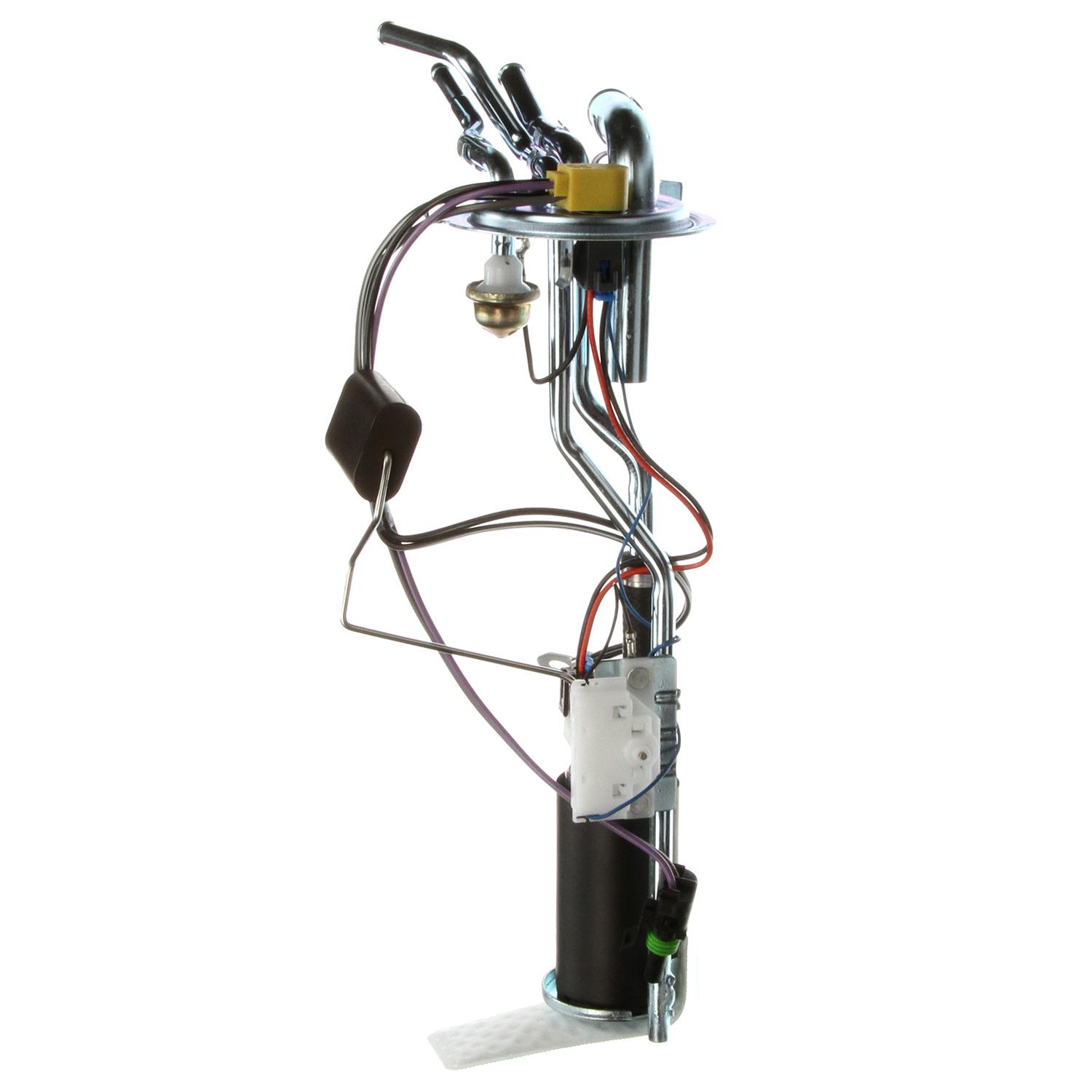 Delphi HP10041 Fuel Pump and Sender Assembly product image 2 of 9