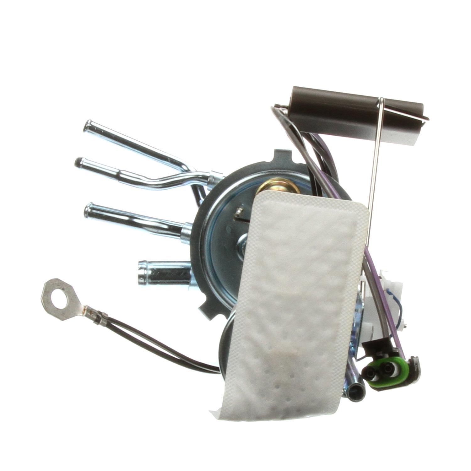 Delphi HP10041 Fuel Pump and Sender Assembly product image 4 of 9