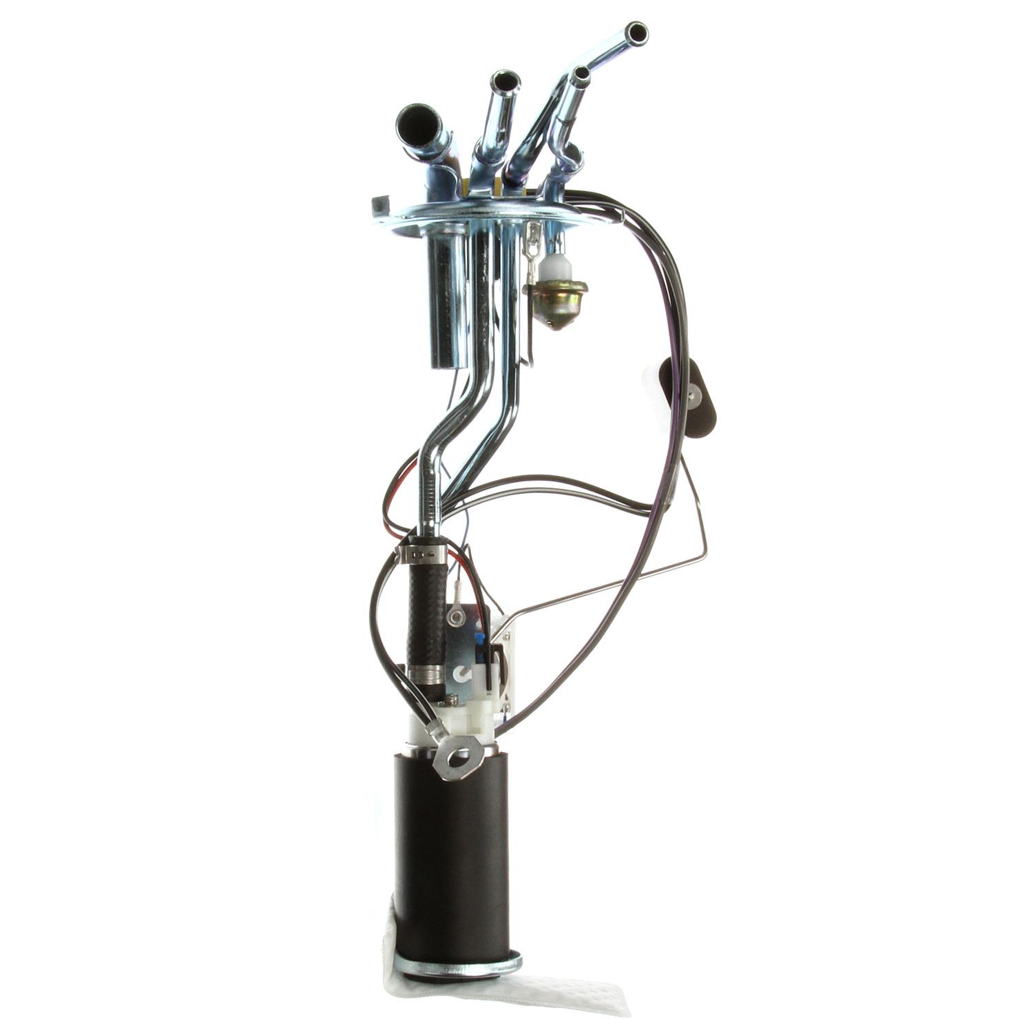 Delphi HP10041 Fuel Pump and Sender Assembly product image 5 of 9