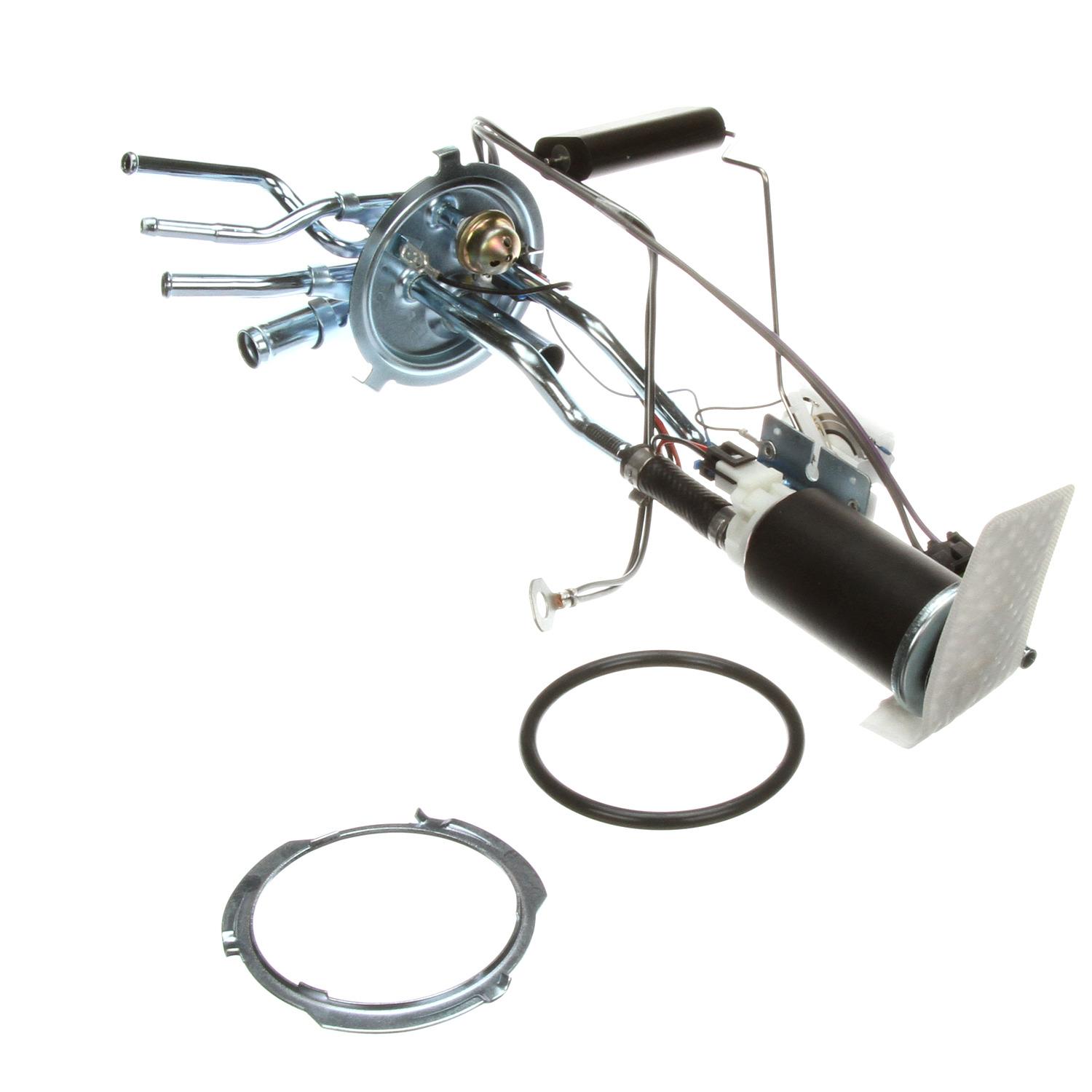 Delphi HP10041 Fuel Pump and Sender Assembly product image 6 of 9
