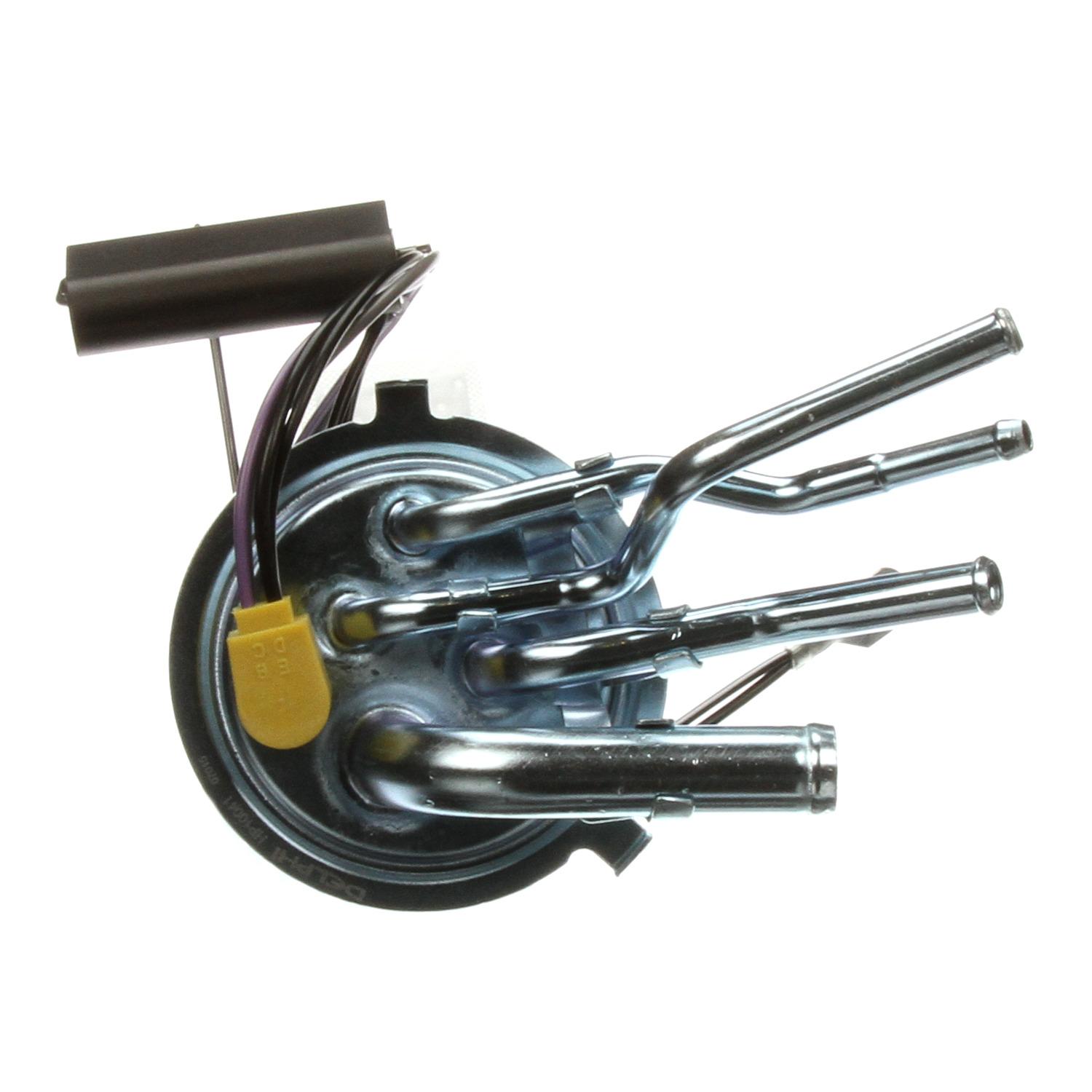 Delphi HP10041 Fuel Pump and Sender Assembly product image 7 of 9