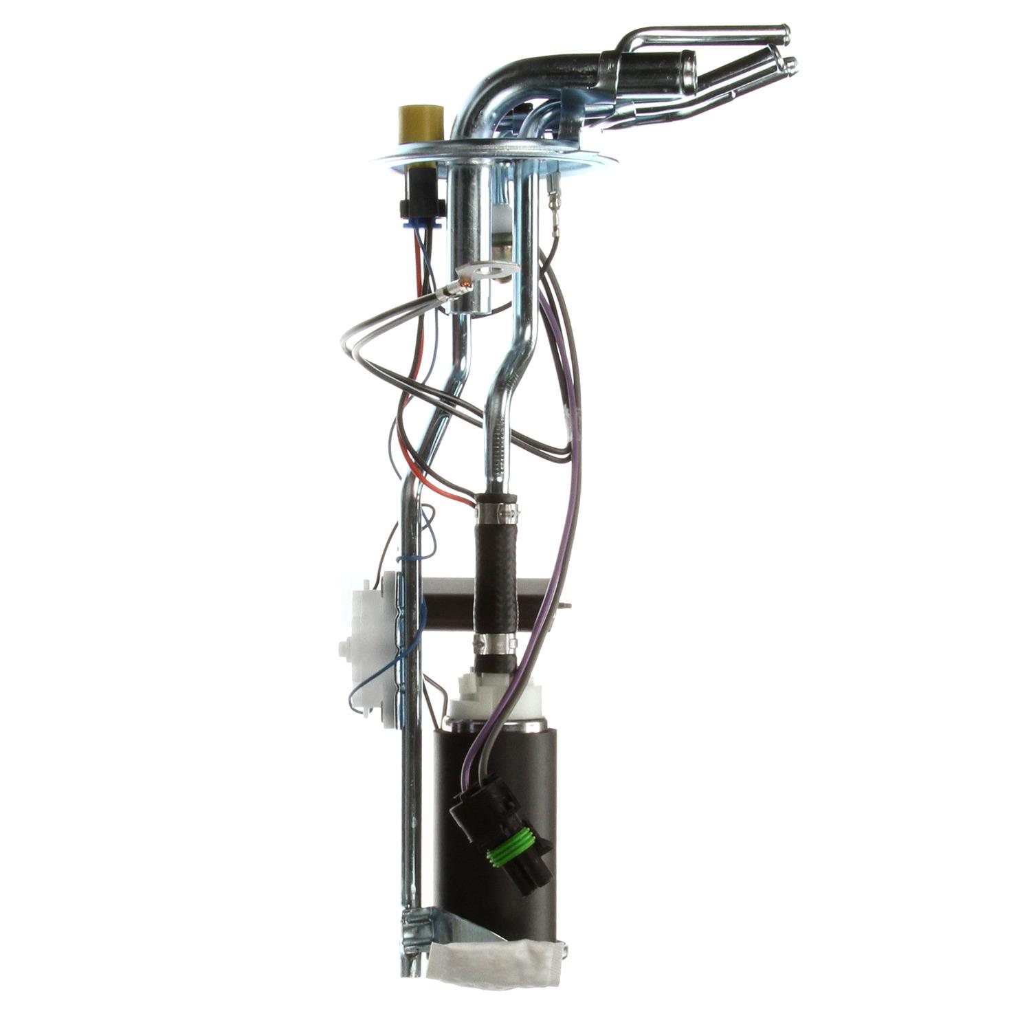 Delphi HP10041 Fuel Pump and Sender Assembly product image 8 of 9