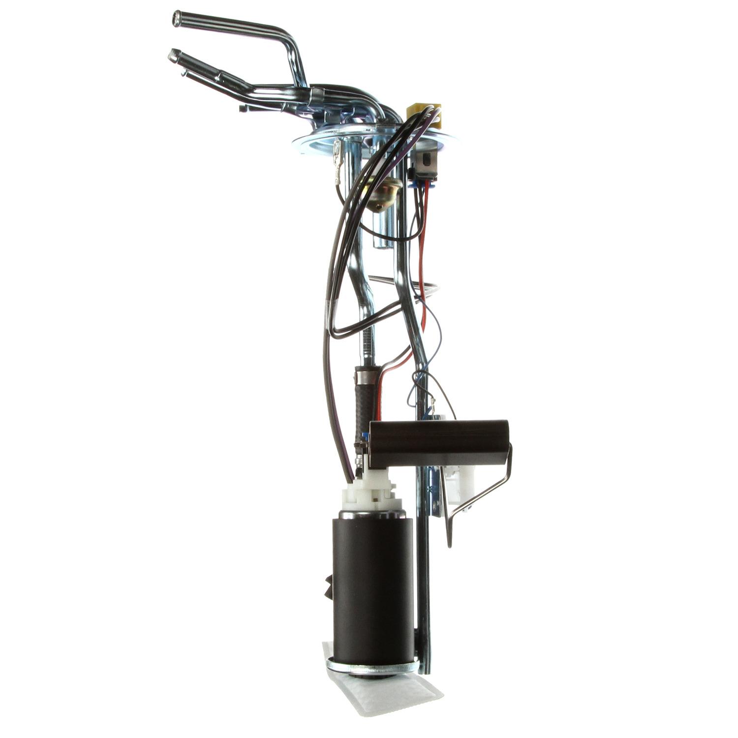 Delphi HP10041 Fuel Pump and Sender Assembly product image 9 of 9