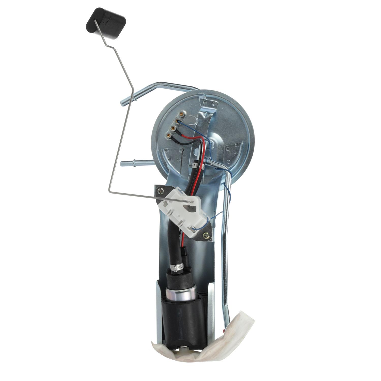 Delphi HP10049 Fuel Pump and Sender Assembly product image 2 of 9