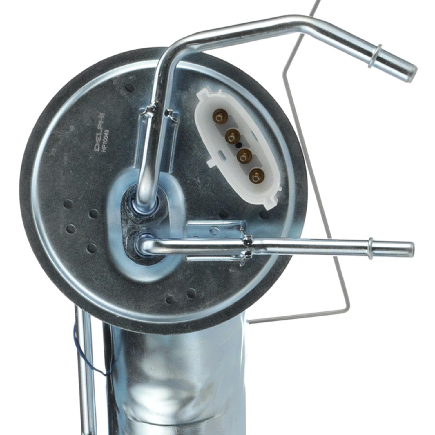 Delphi HP10049 Fuel Pump and Sender Assembly product image 7 of 9