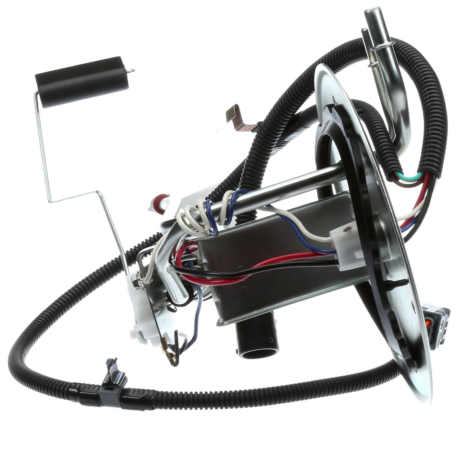 Delphi HP10073 Fuel Pump and Sender Assembly product image 2 of 10