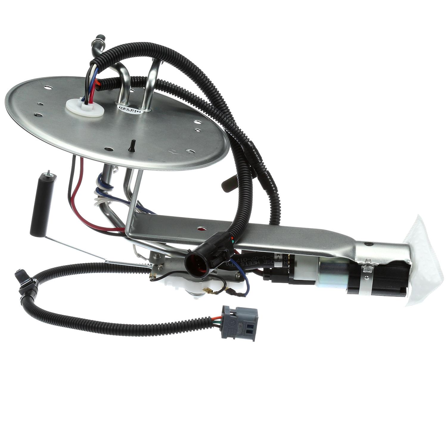 Delphi HP10073 Fuel Pump and Sender Assembly product image 3 of 10